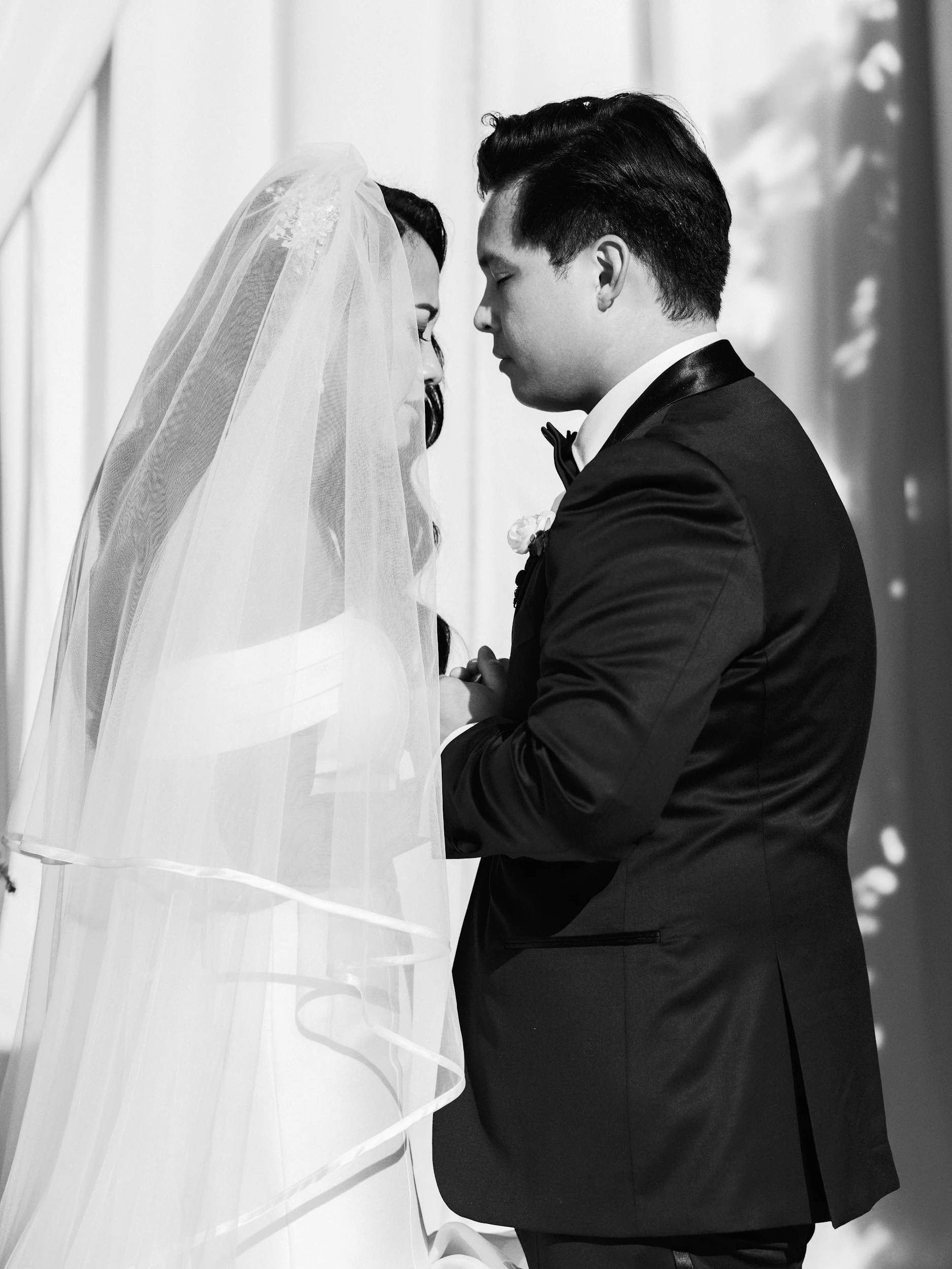 Rizza & Oliver — Wedding