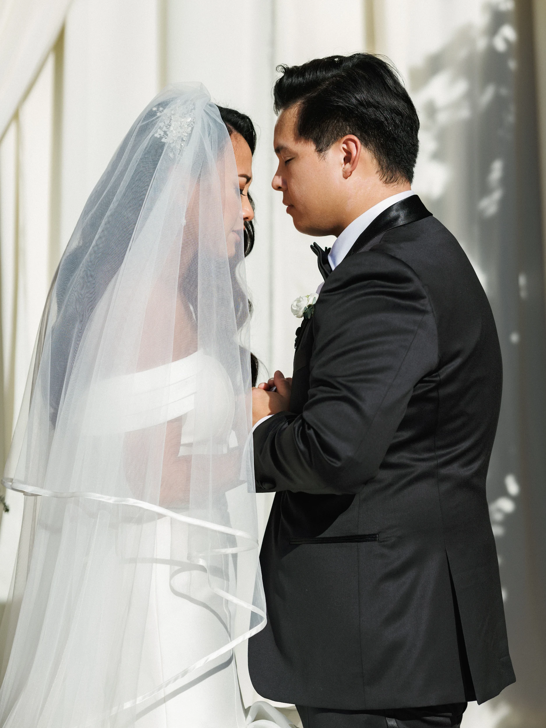 Rizza & Oliver — Wedding