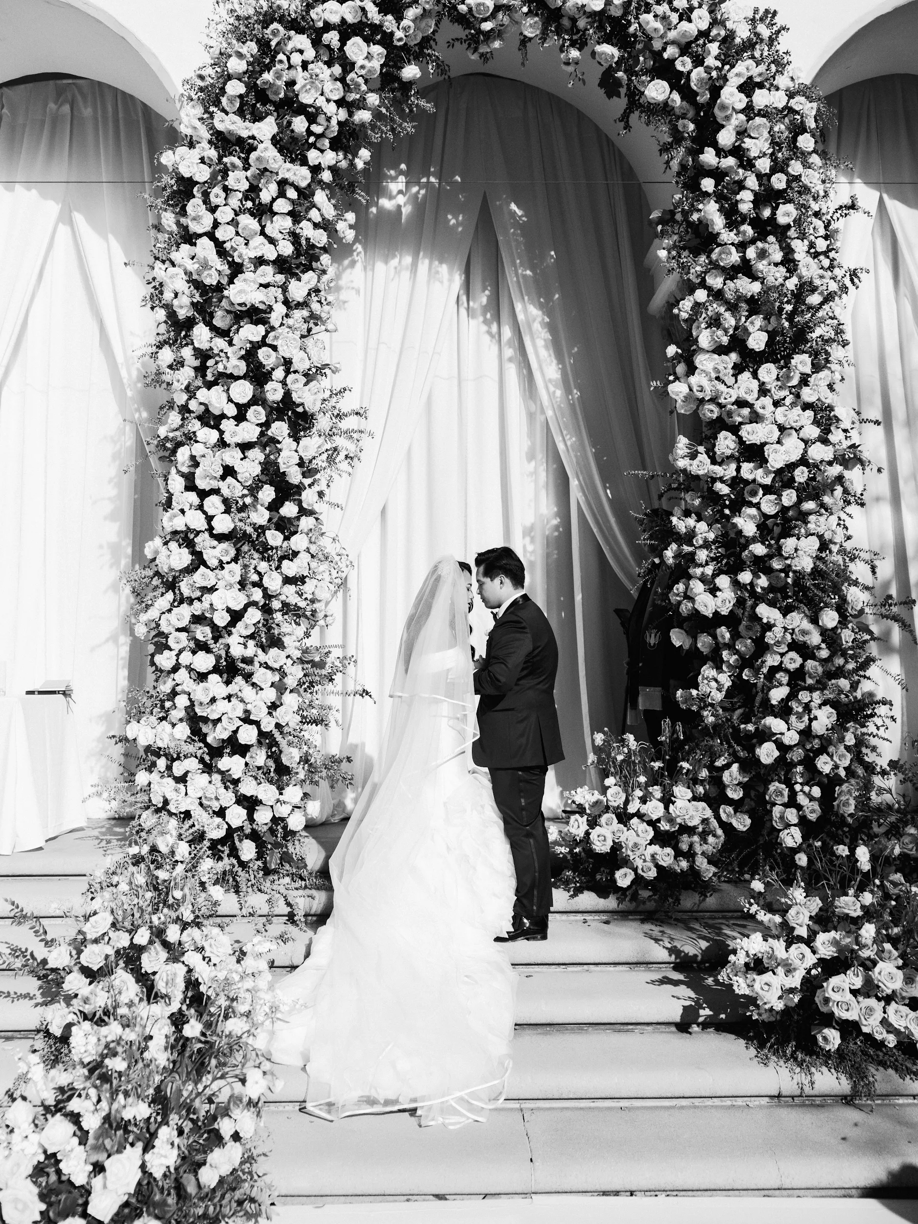 Rizza & Oliver — Wedding