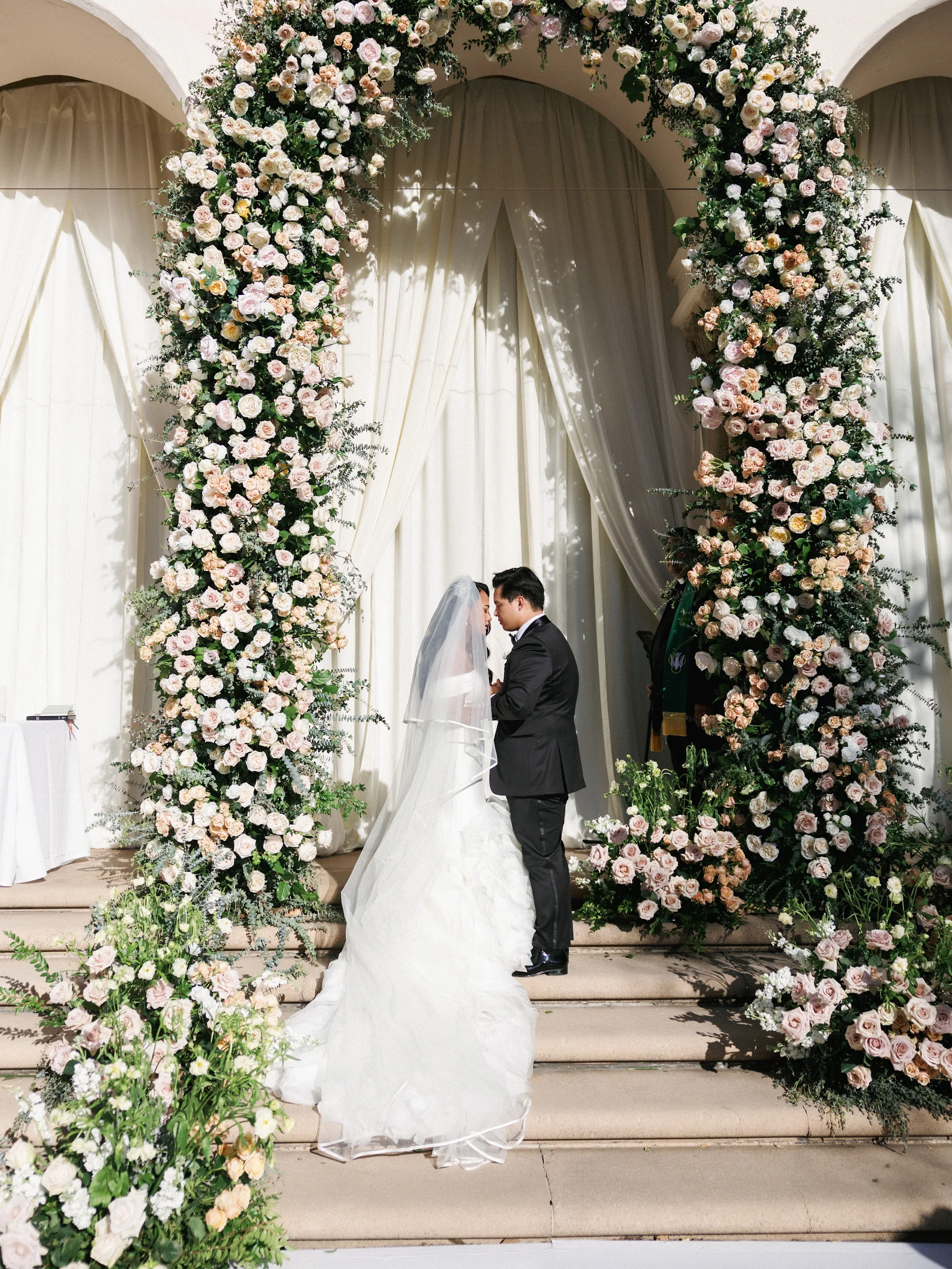 Rizza & Oliver — Wedding