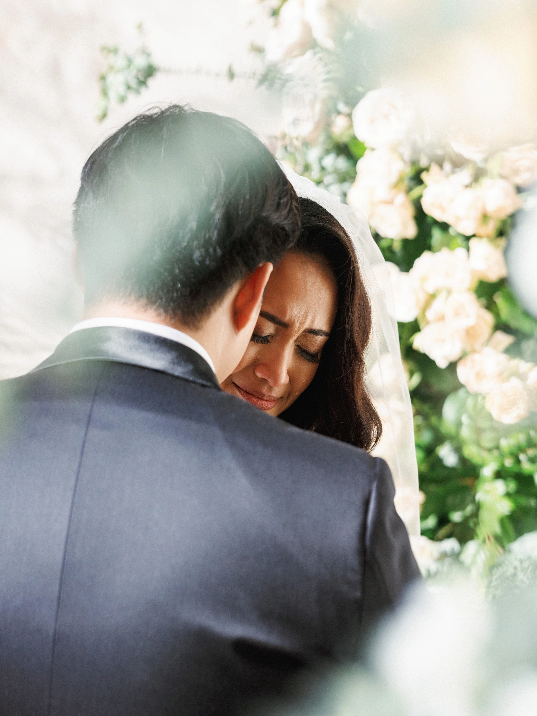 Rizza & Oliver — Wedding
