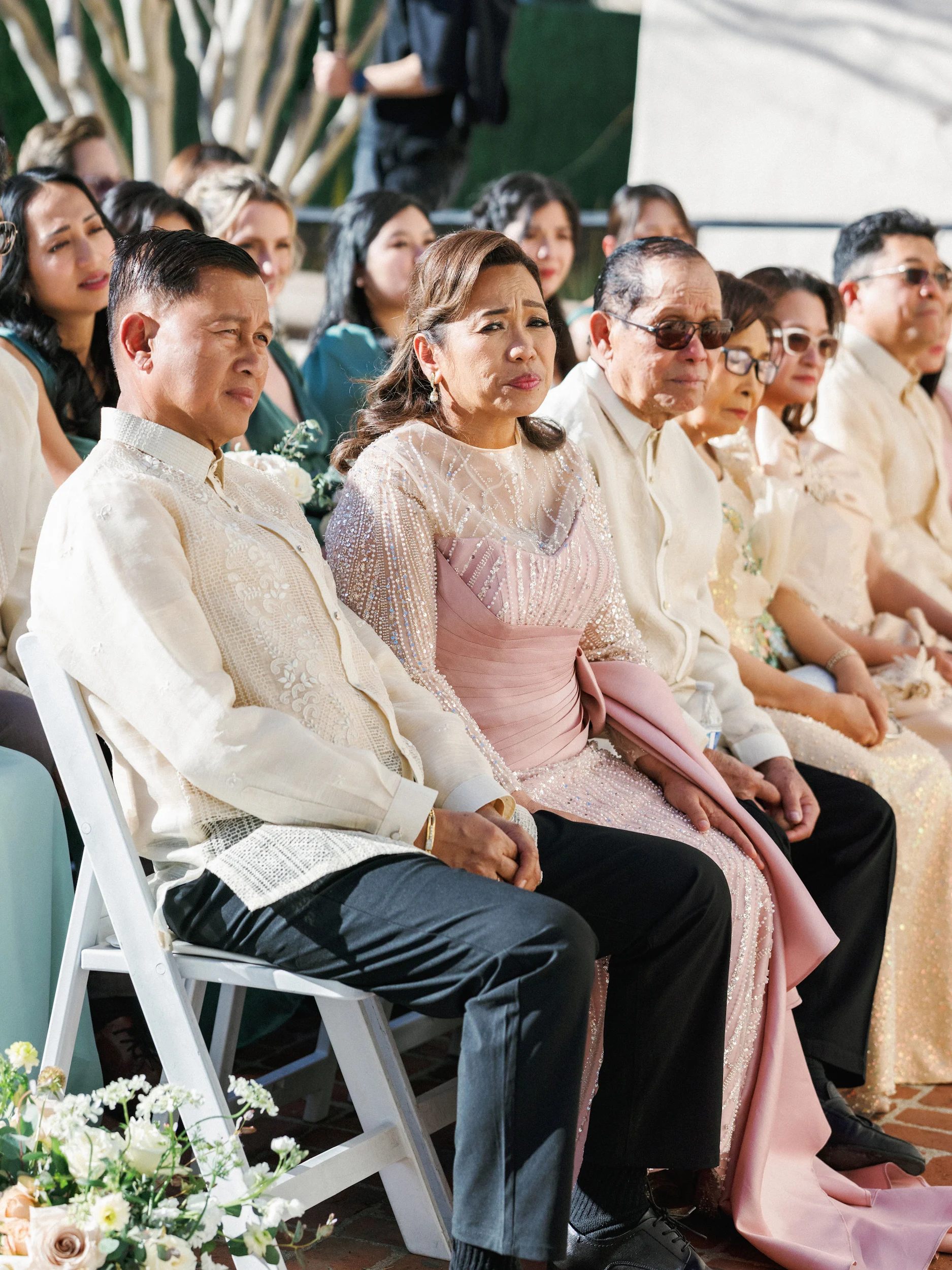 Rizza & Oliver — Wedding