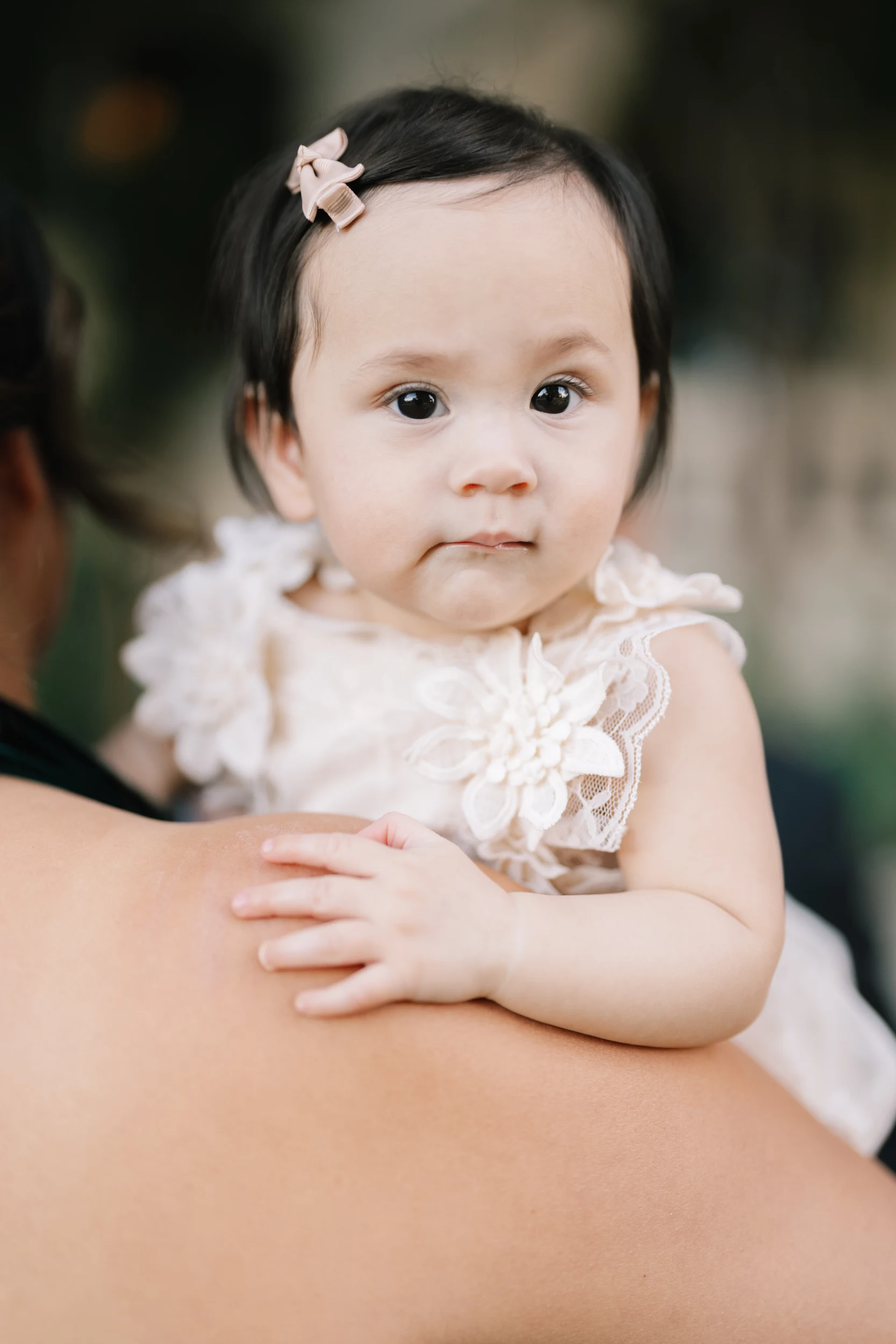 Jackie & Brandon — Wedding