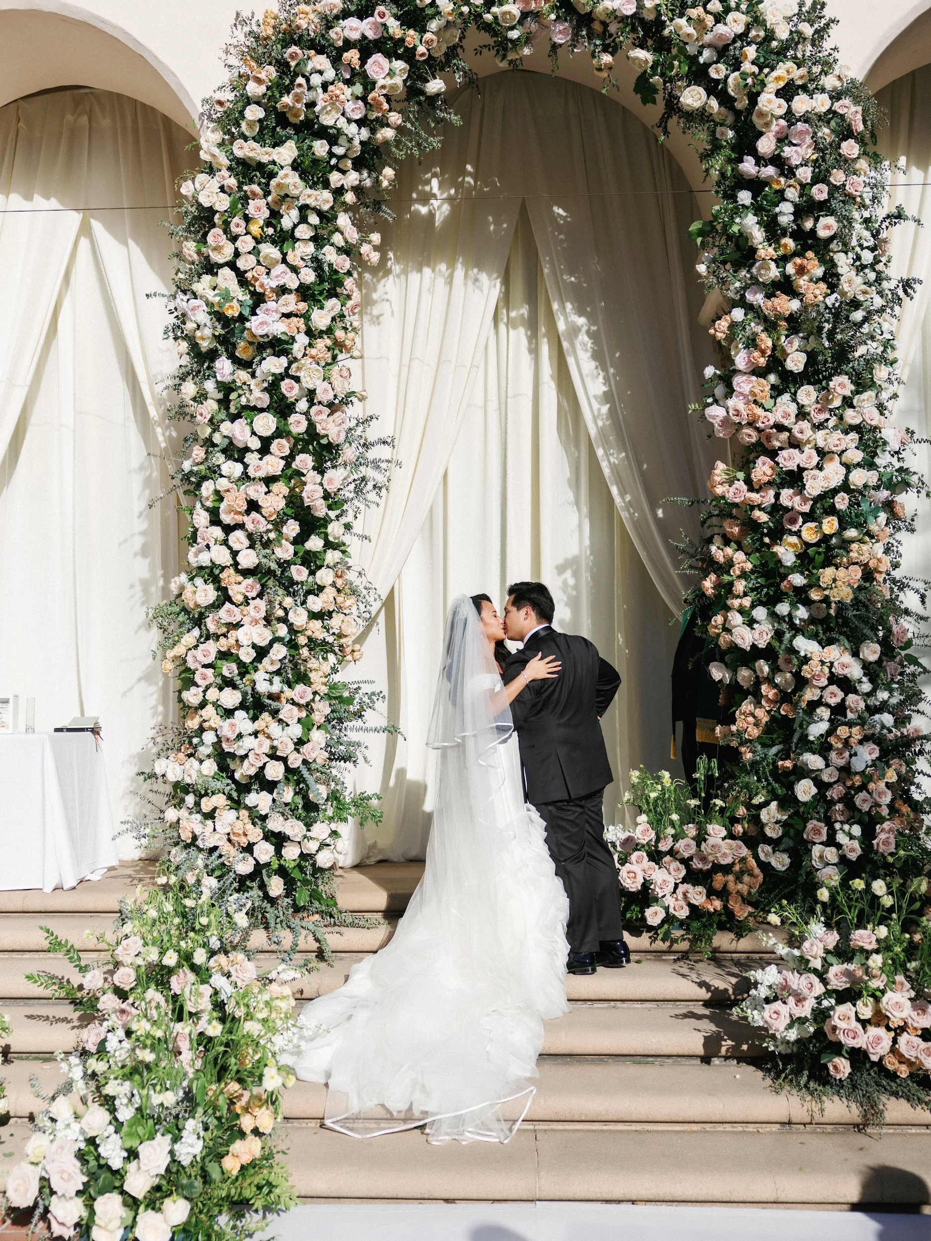 Rizza & Oliver — Wedding