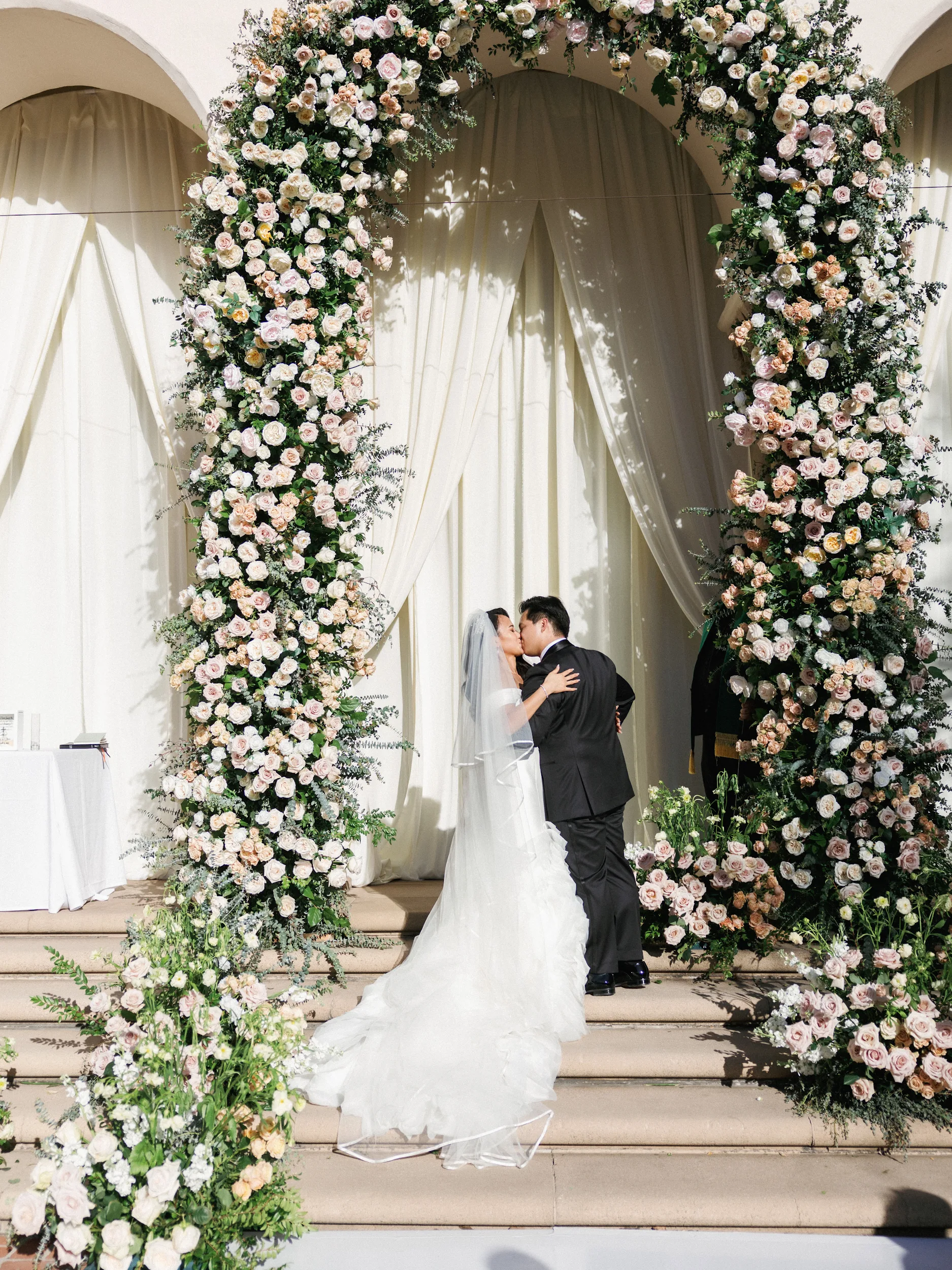 Rizza & Oliver — Wedding