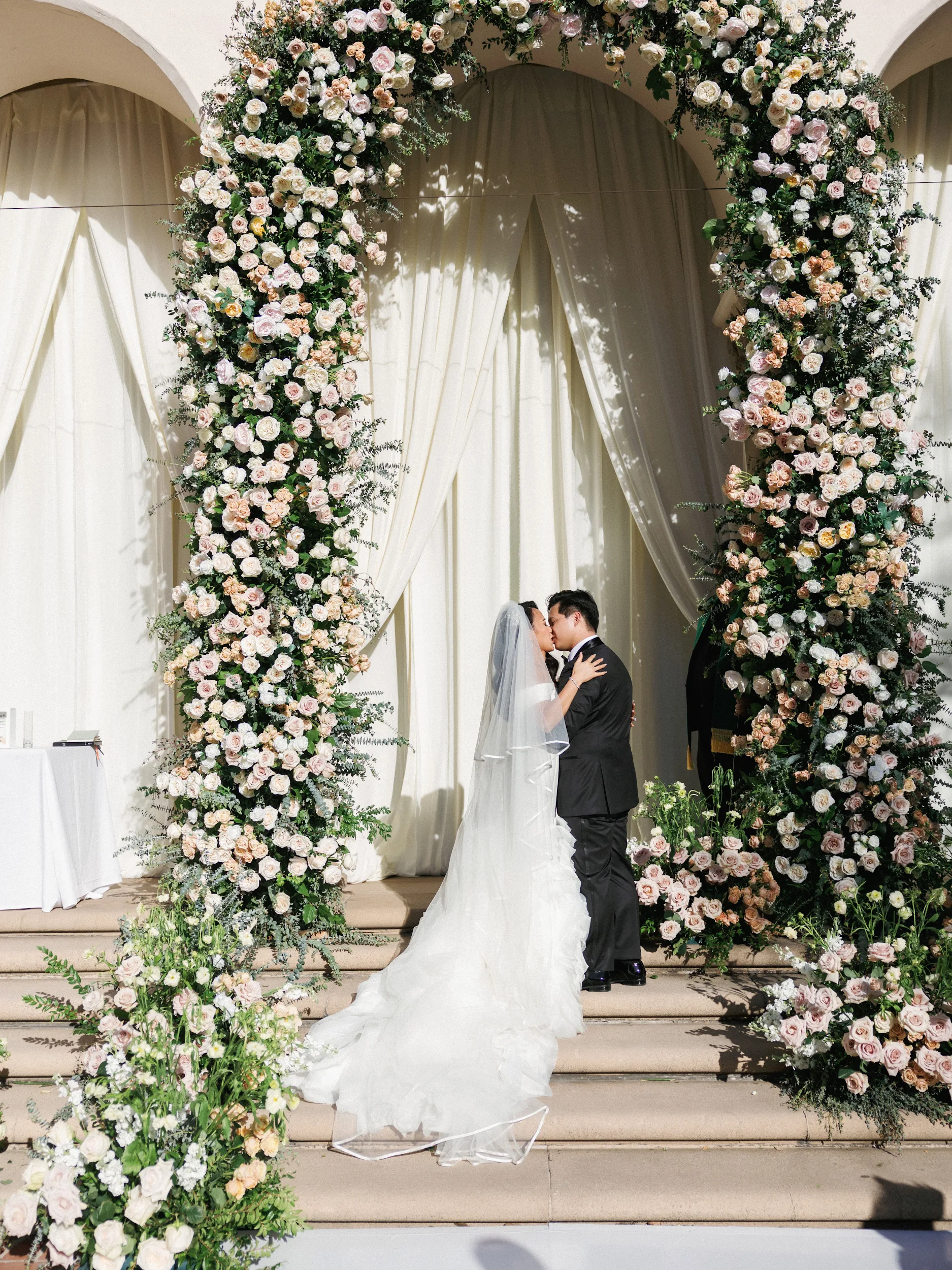 Rizza & Oliver — Wedding