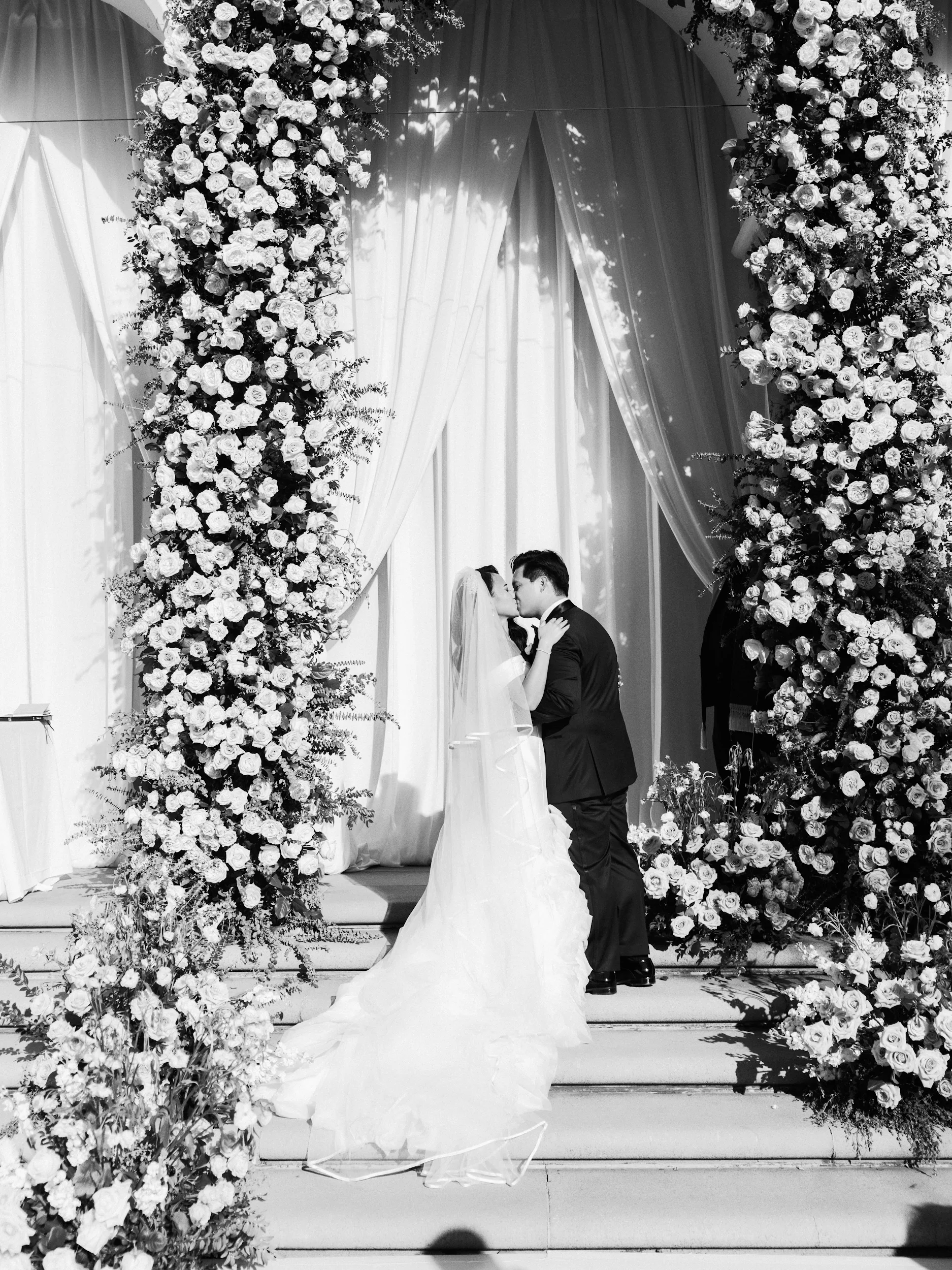 Rizza & Oliver — Wedding