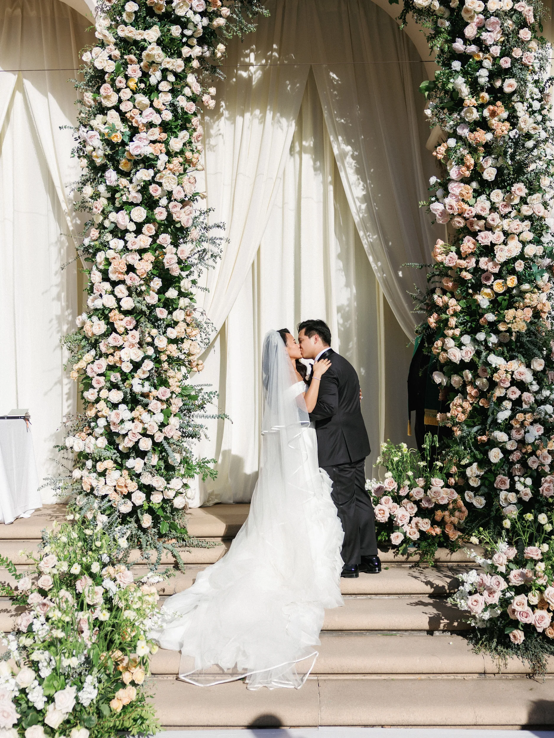 Rizza & Oliver — Wedding