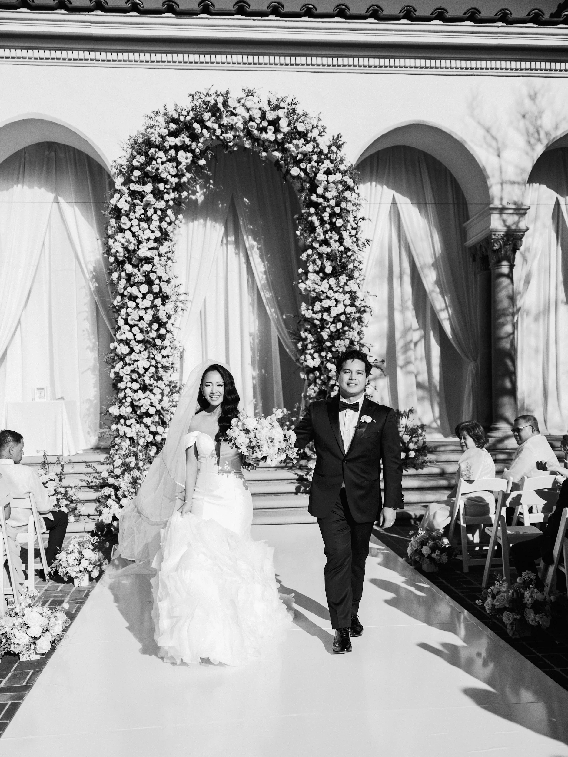 Rizza & Oliver — Wedding
