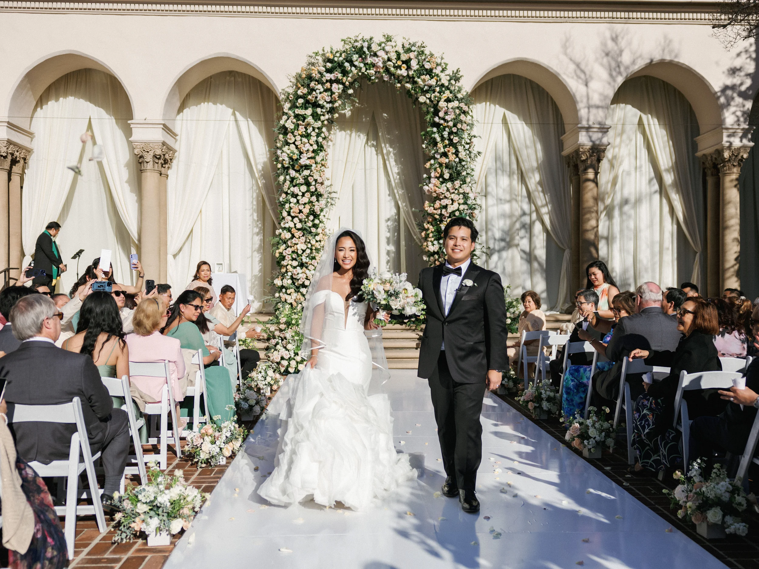 Rizza & Oliver — Wedding