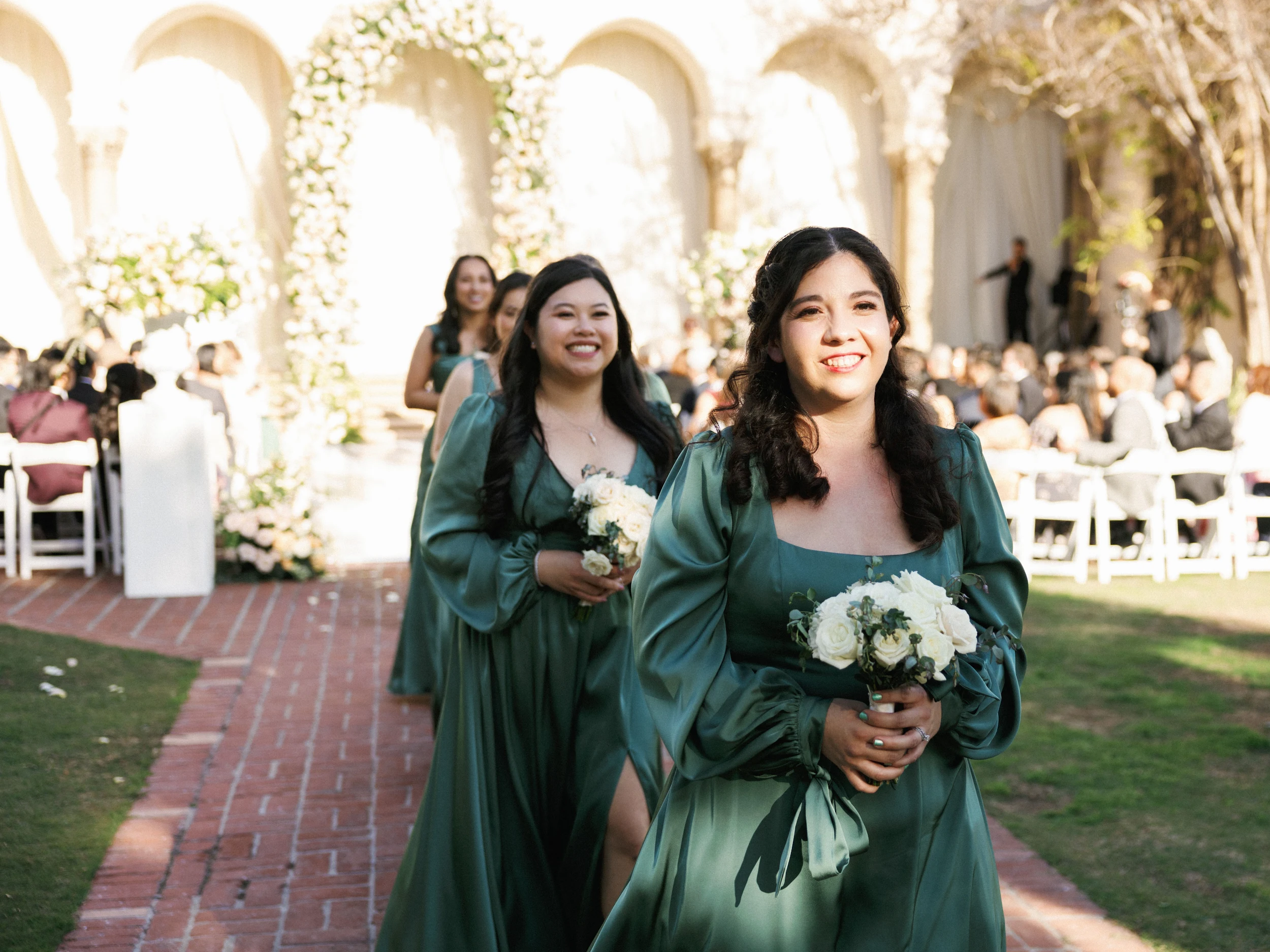 Rizza & Oliver — Wedding