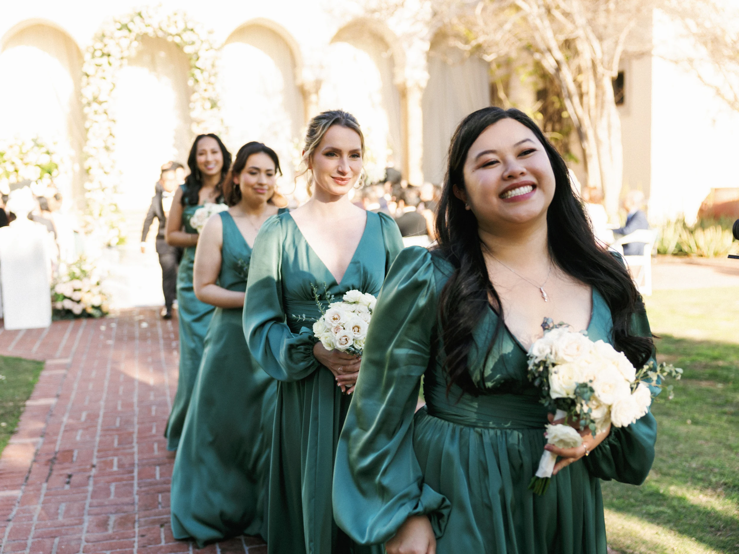 Rizza & Oliver — Wedding