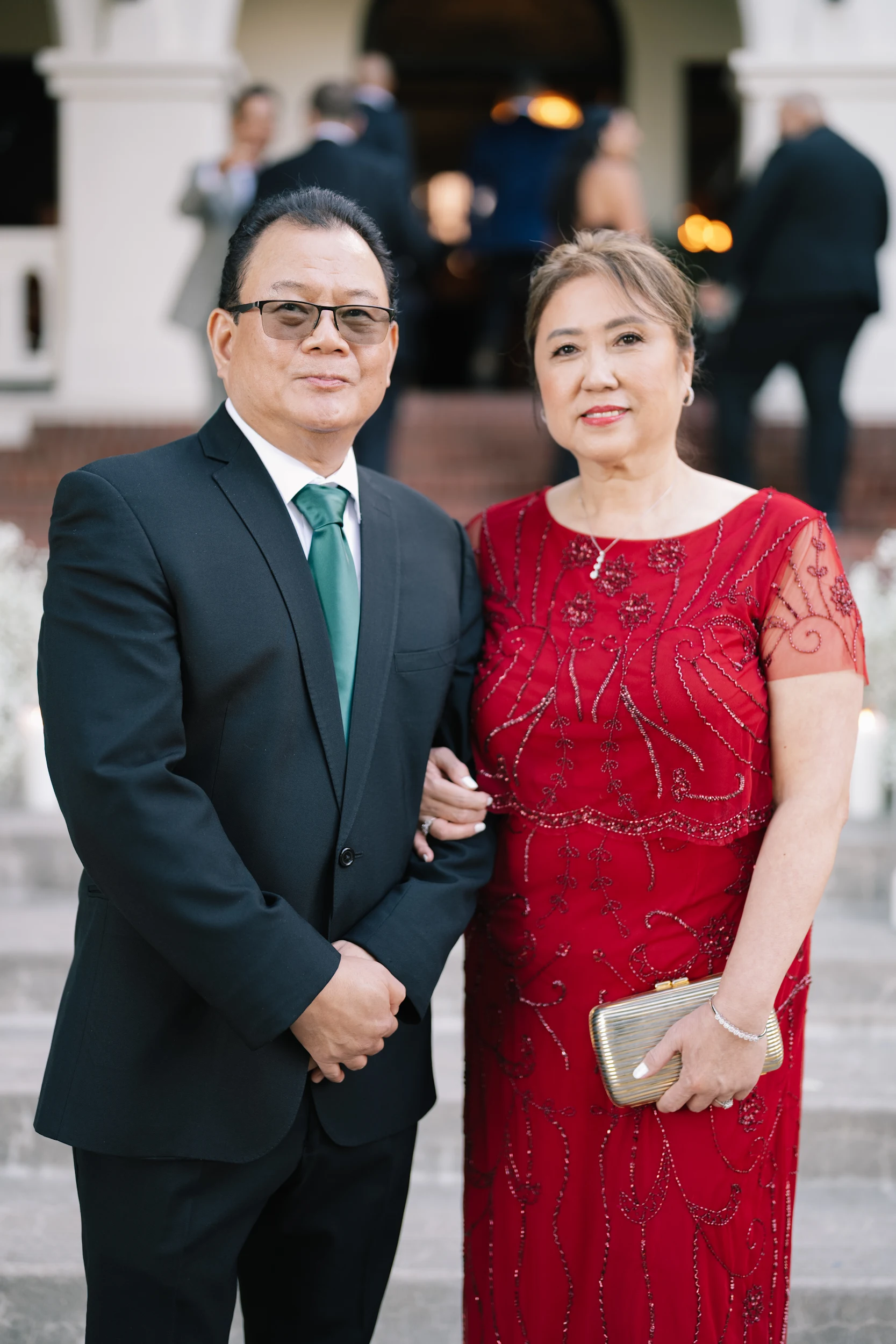 Jackie & Brandon — Wedding
