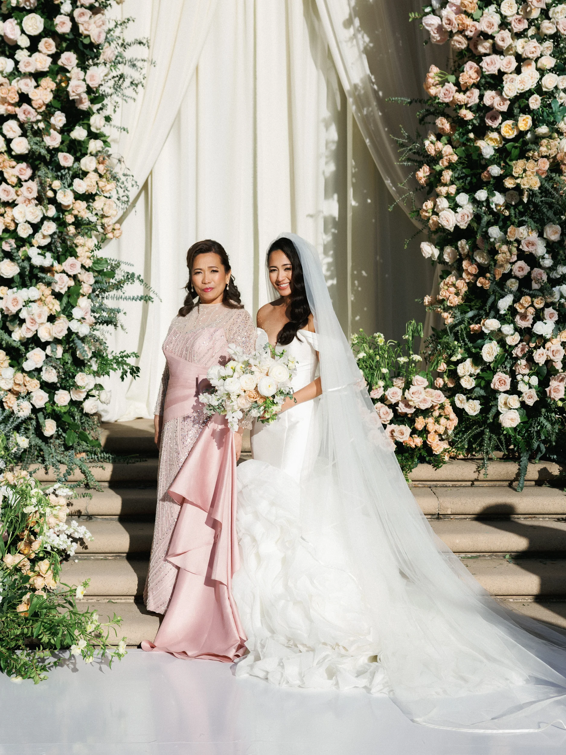 Rizza & Oliver — Wedding