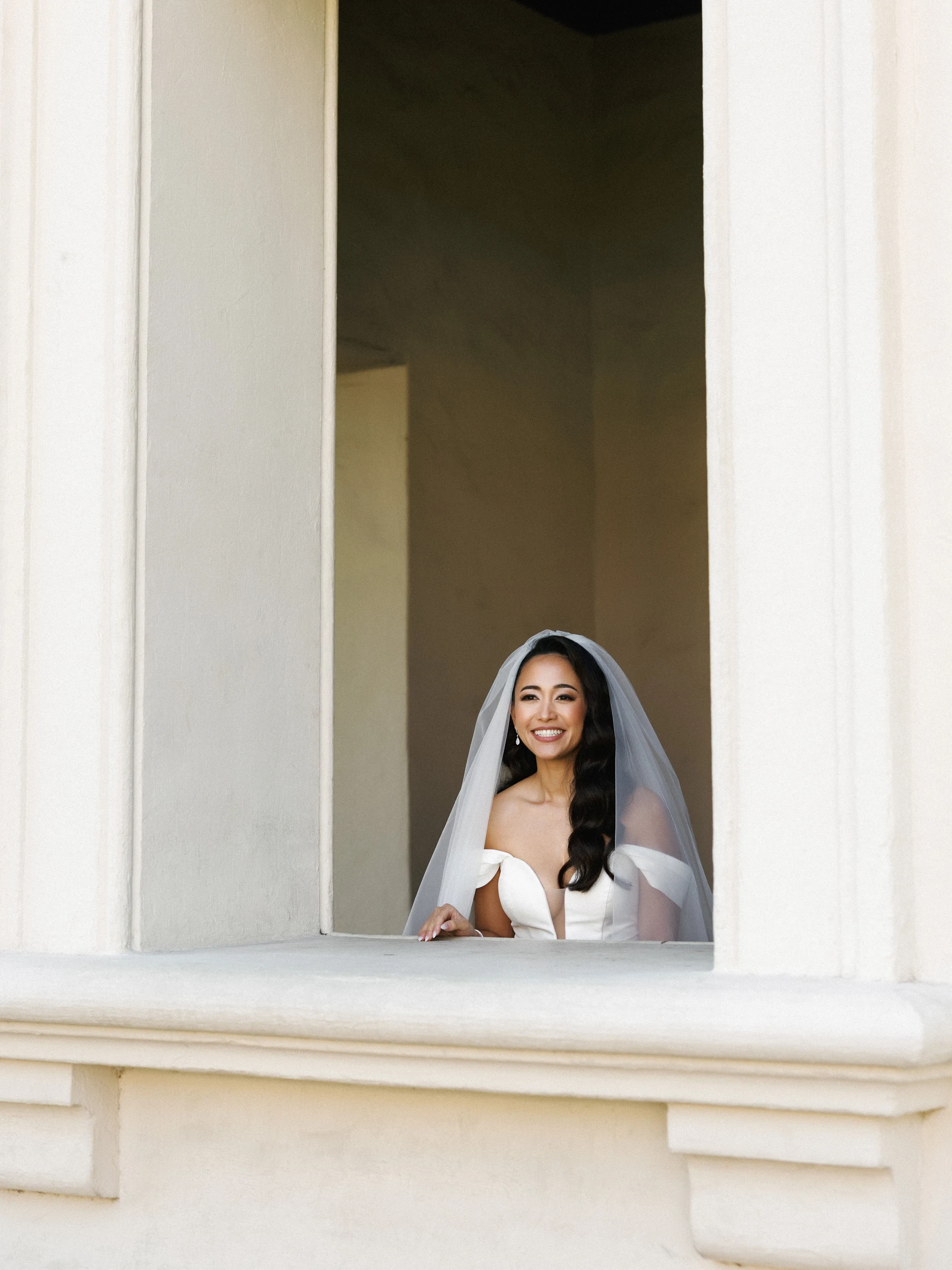 Rizza & Oliver — Wedding
