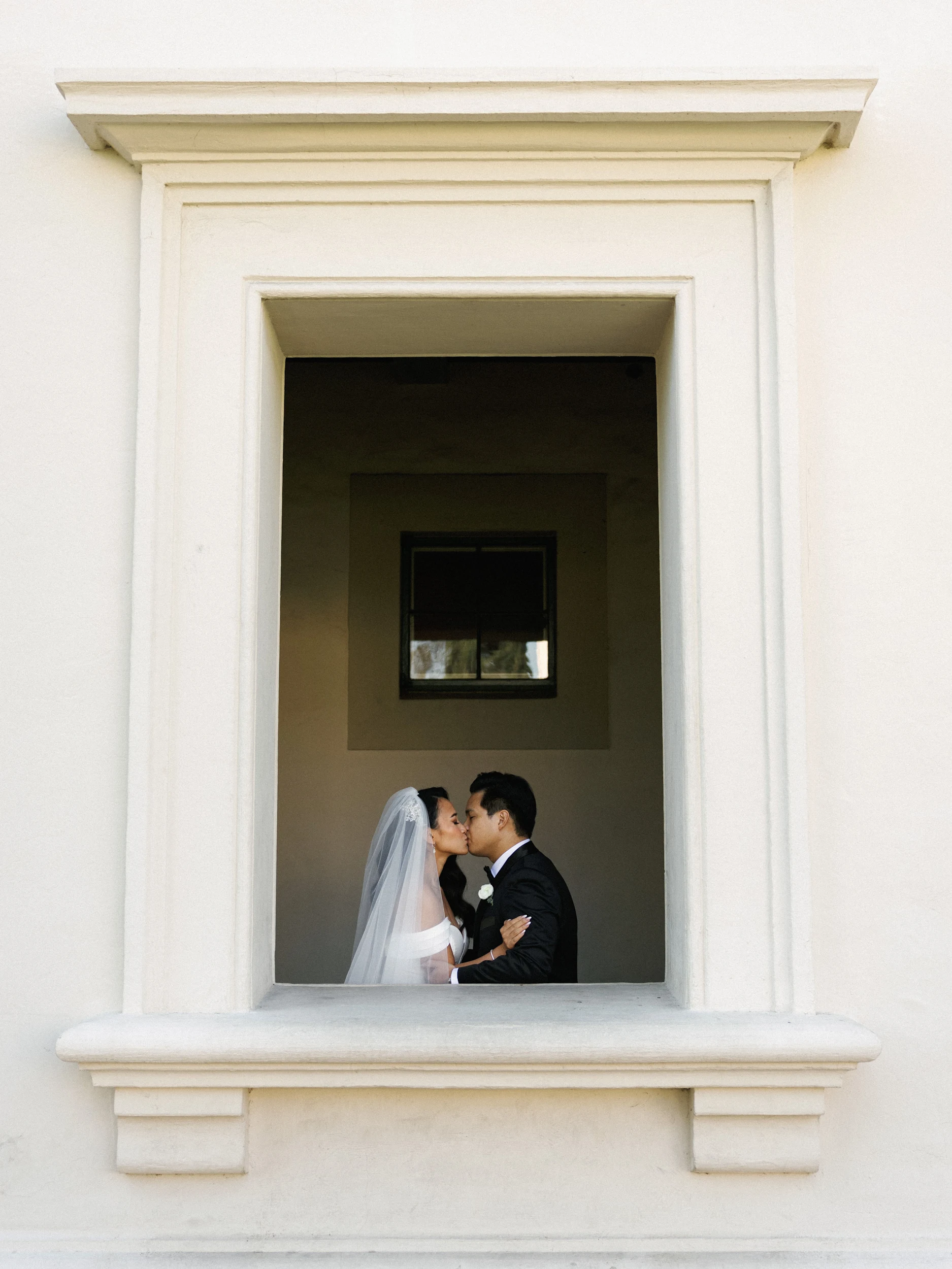 Rizza & Oliver — Wedding