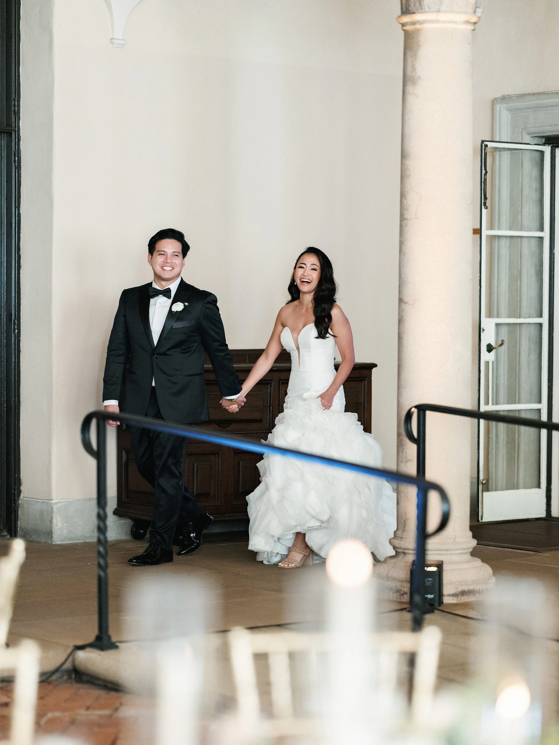 Rizza & Oliver — Wedding