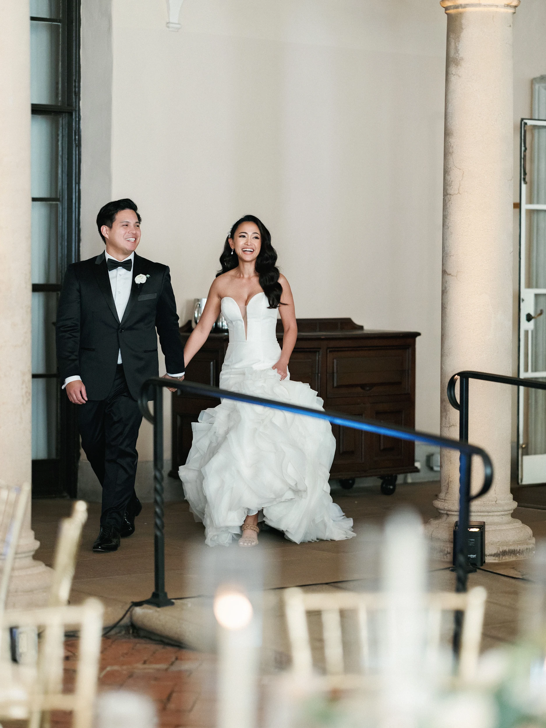 Rizza & Oliver — Wedding
