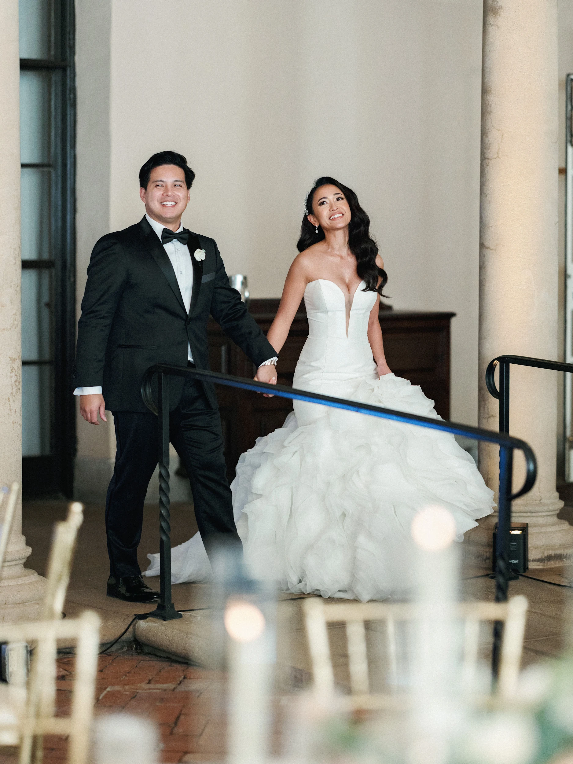 Rizza & Oliver — Wedding