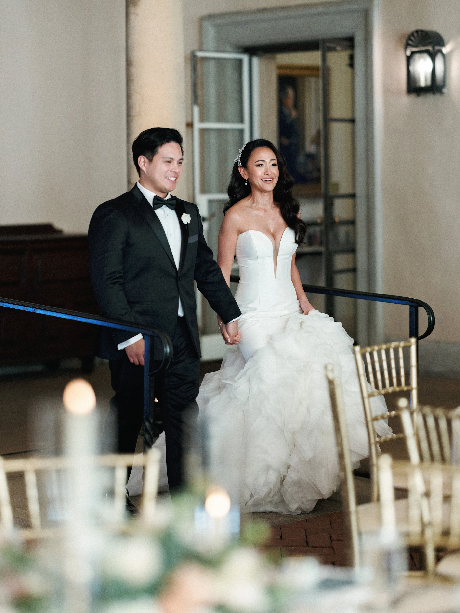 Rizza & Oliver — Wedding