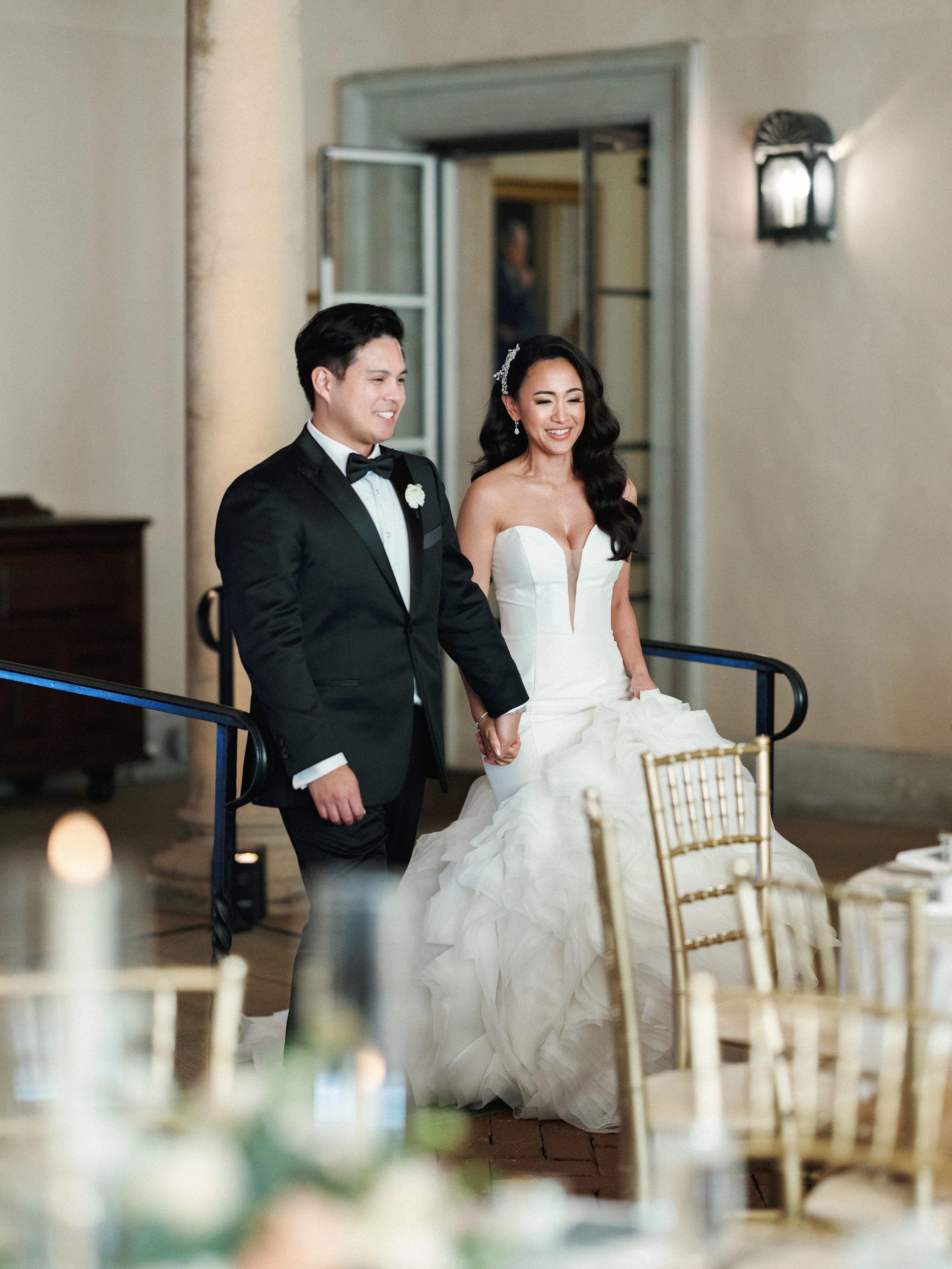 Rizza & Oliver — Wedding