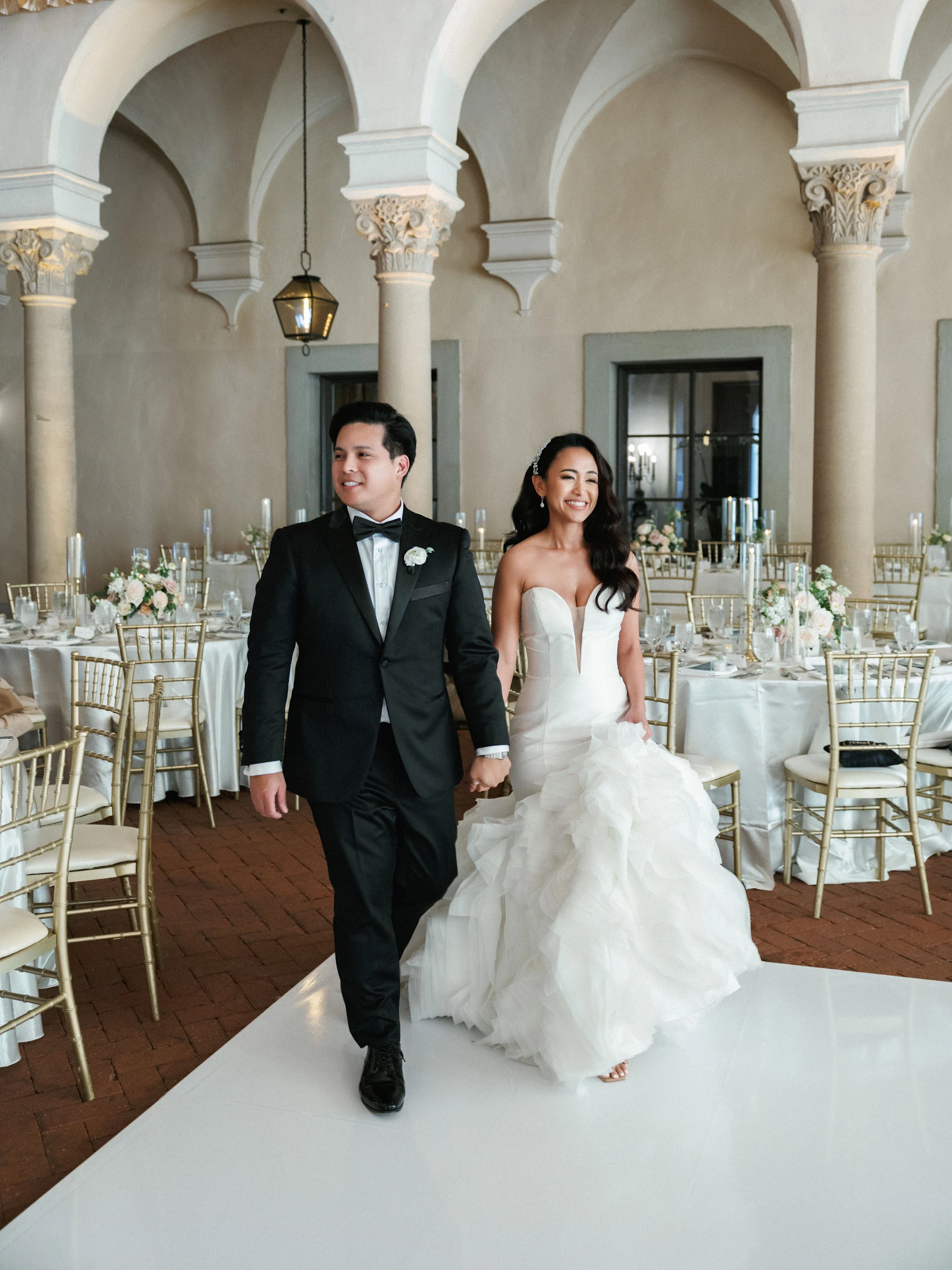 Rizza & Oliver — Wedding