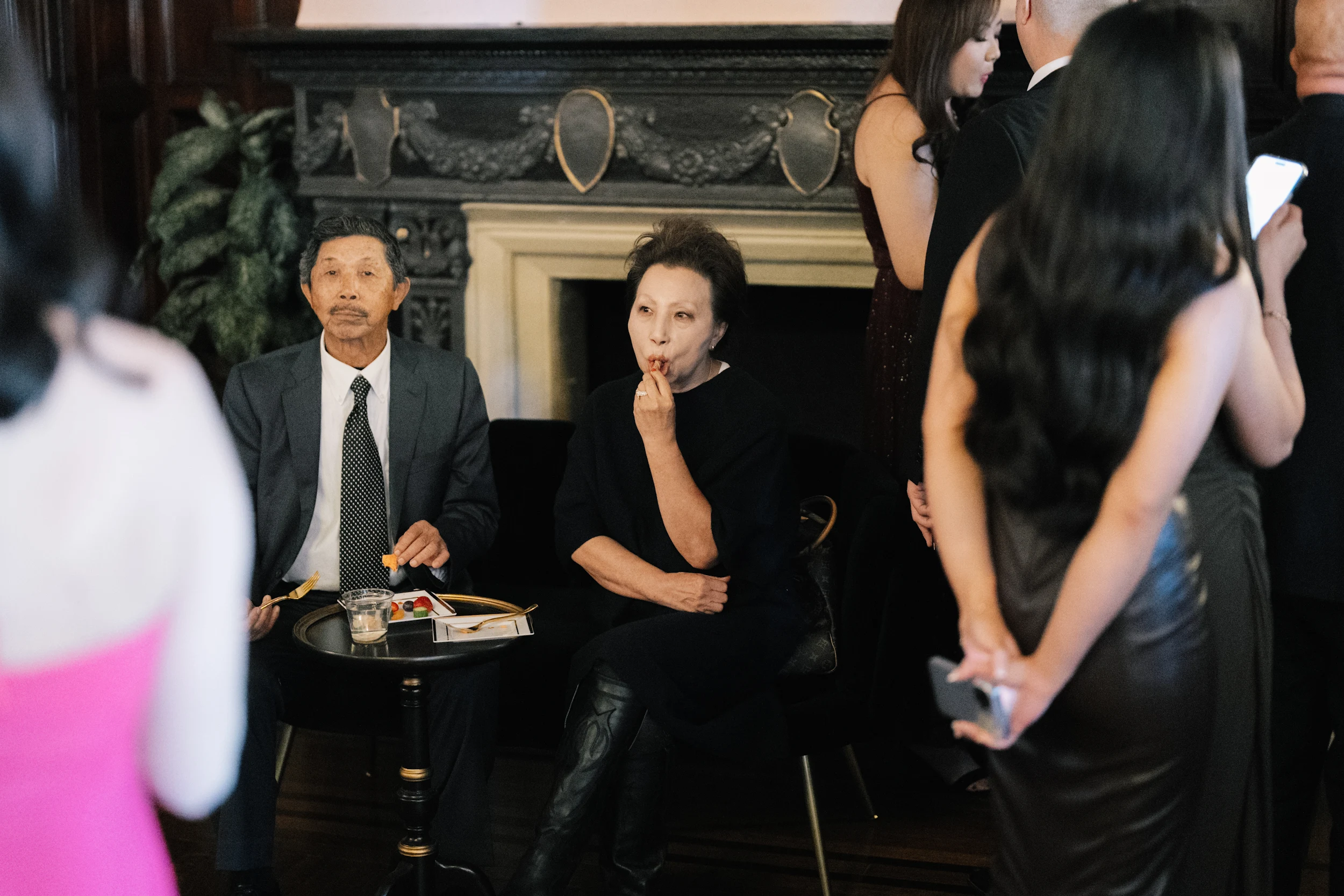 Jackie & Brandon — Wedding