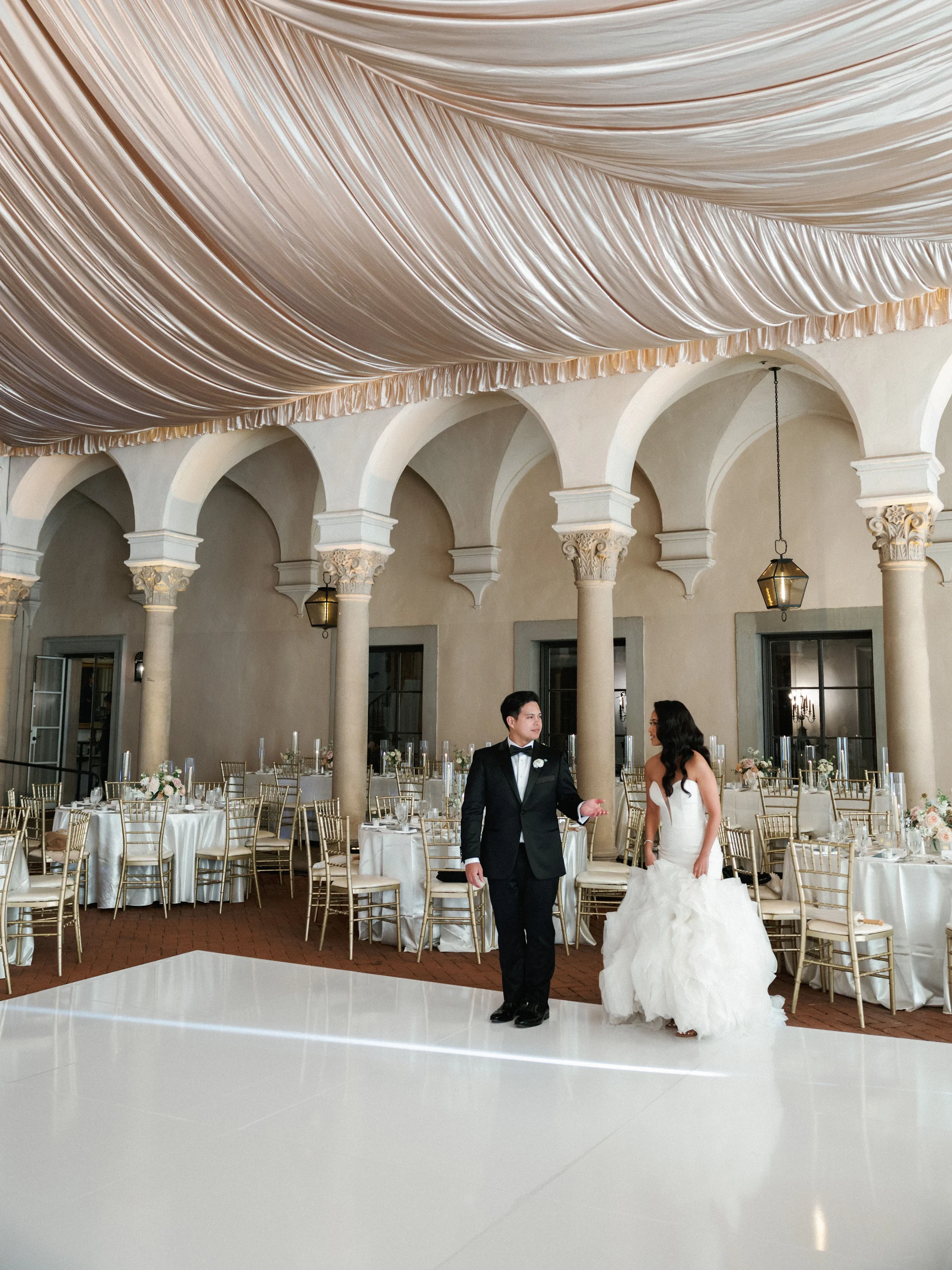 Rizza & Oliver — Wedding