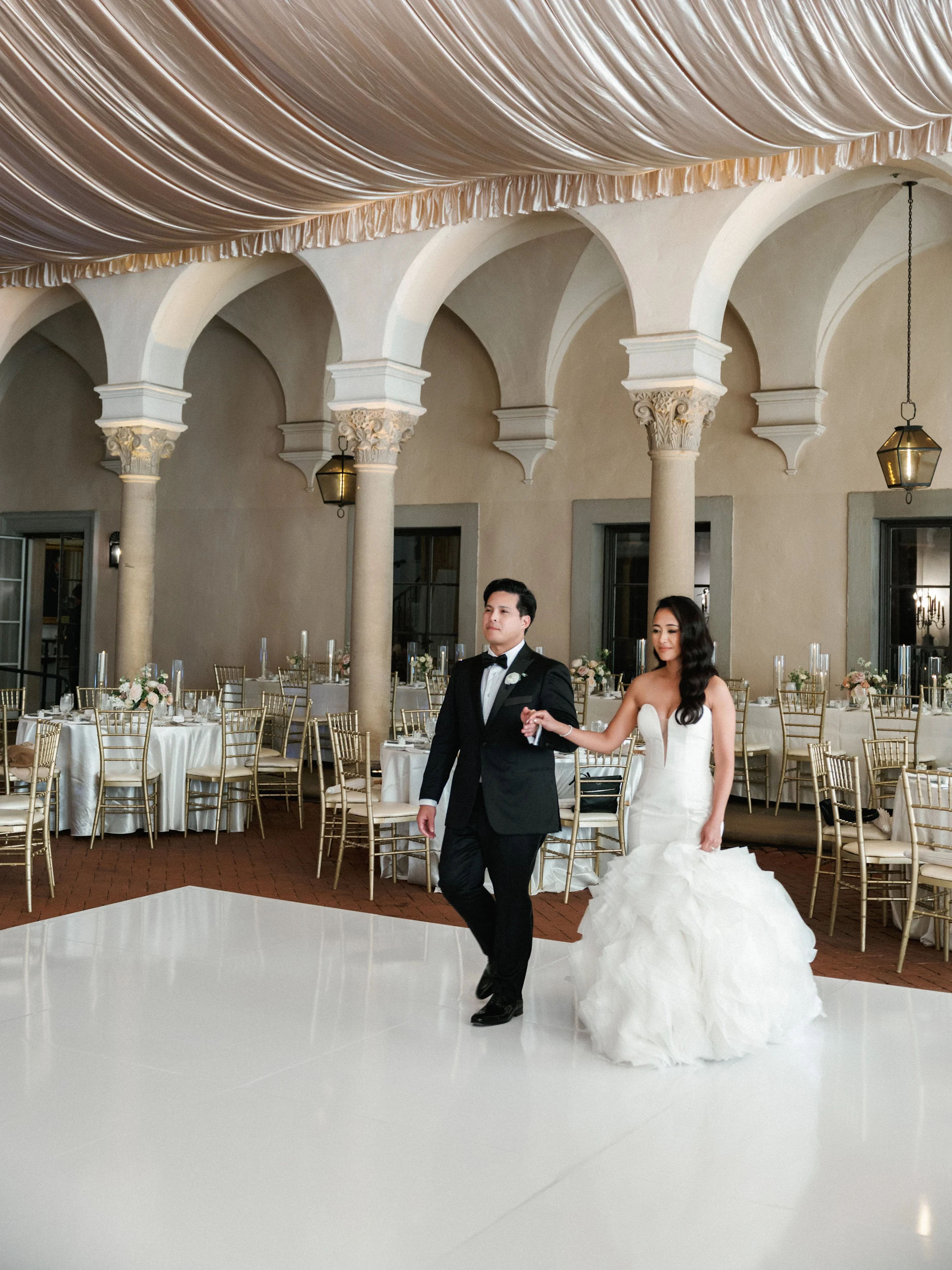 Rizza & Oliver — Wedding