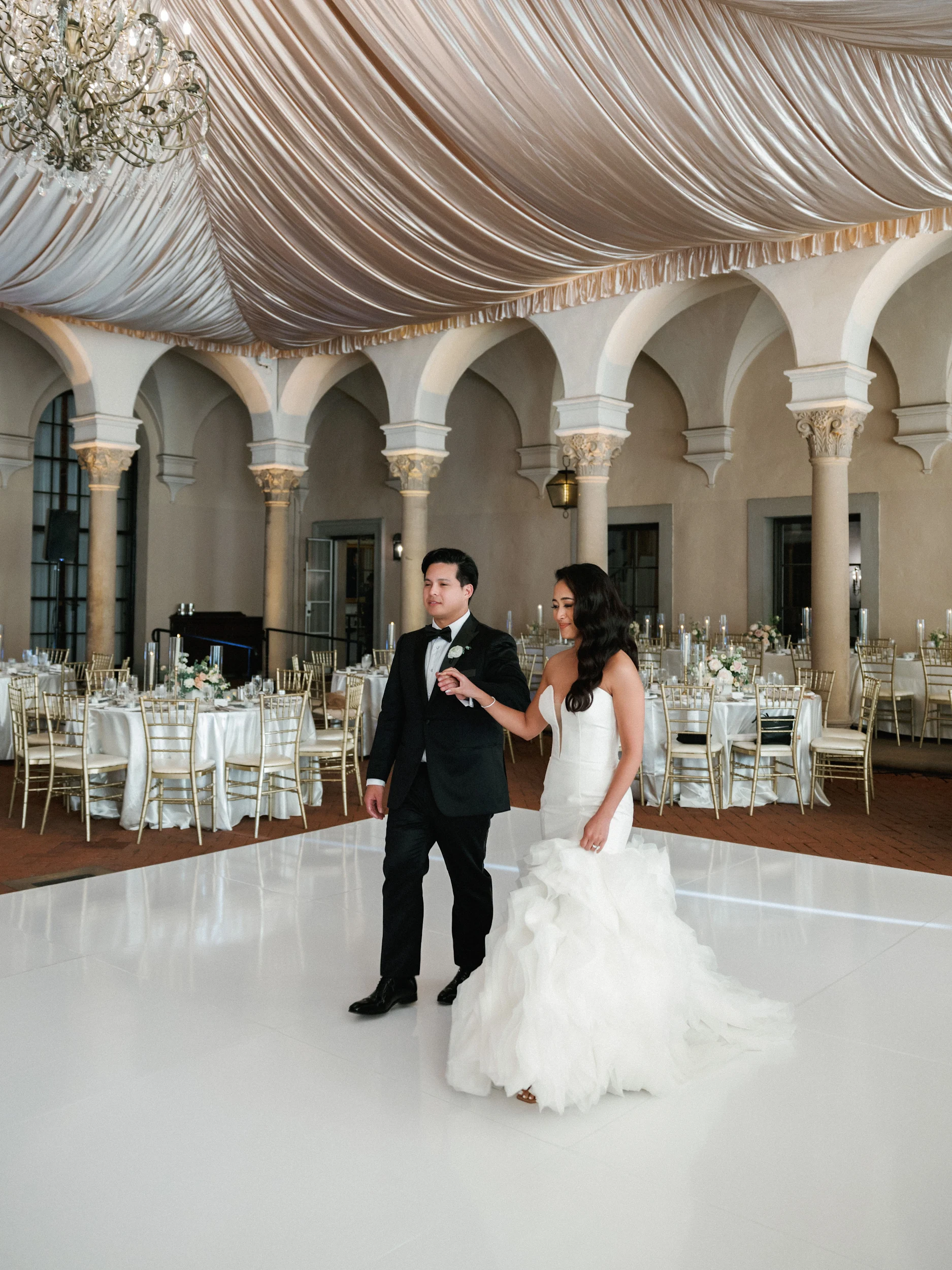 Rizza & Oliver — Wedding