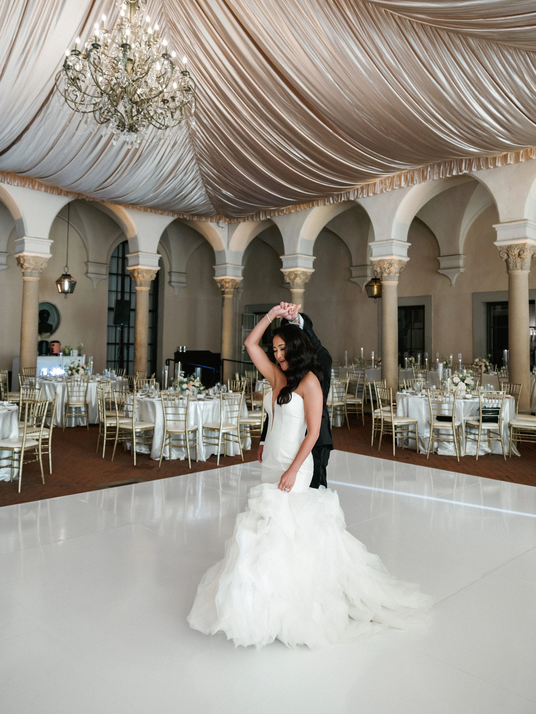 Rizza & Oliver — Wedding