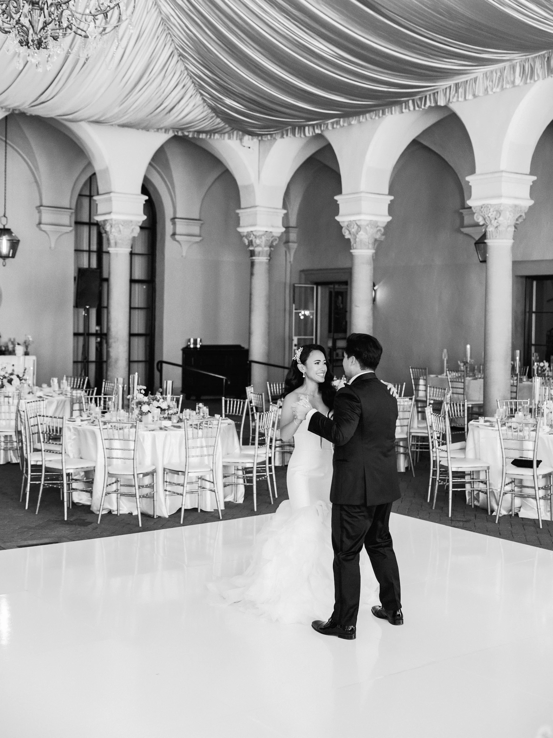 Rizza & Oliver — Wedding