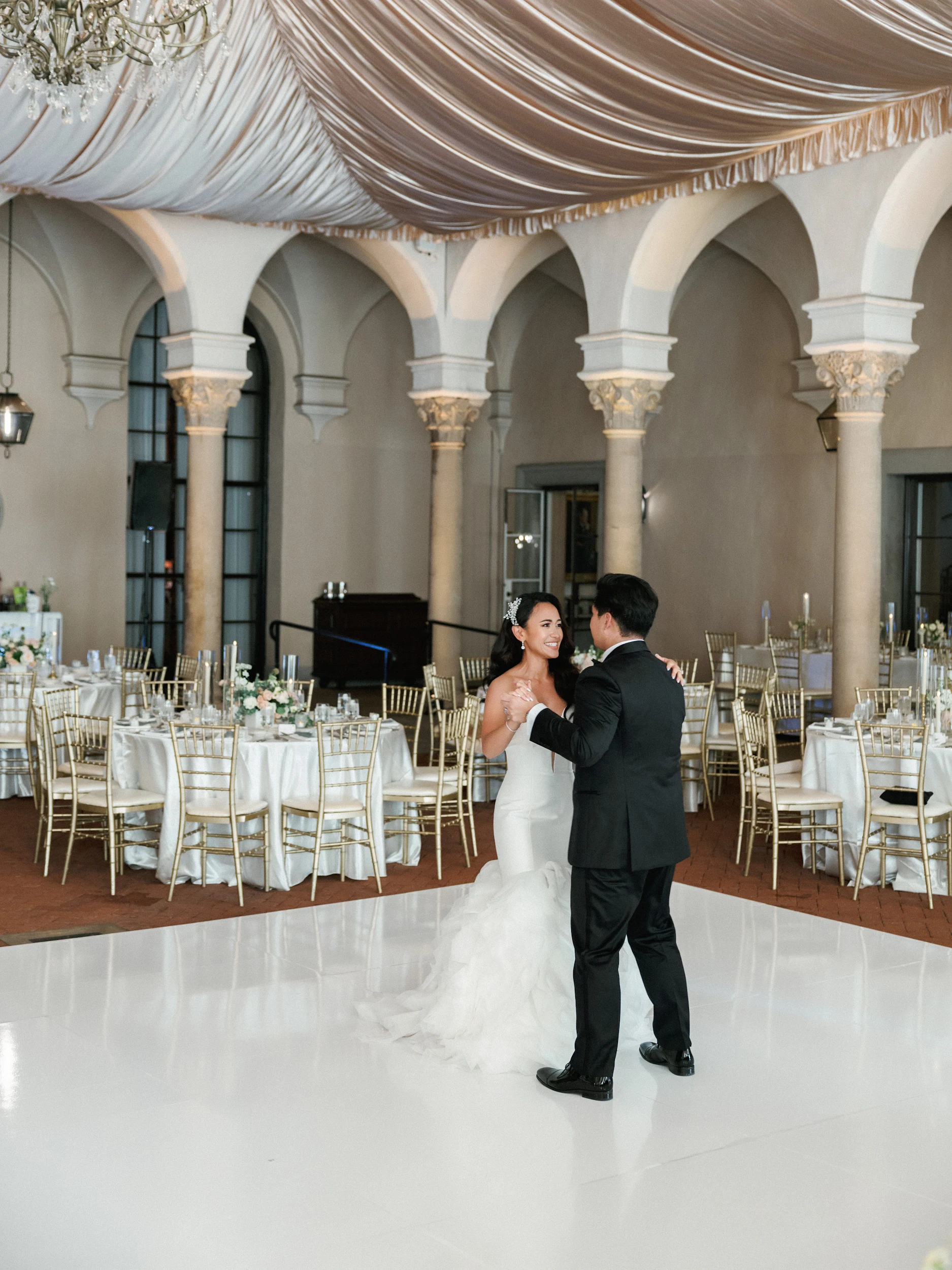 Rizza & Oliver — Wedding