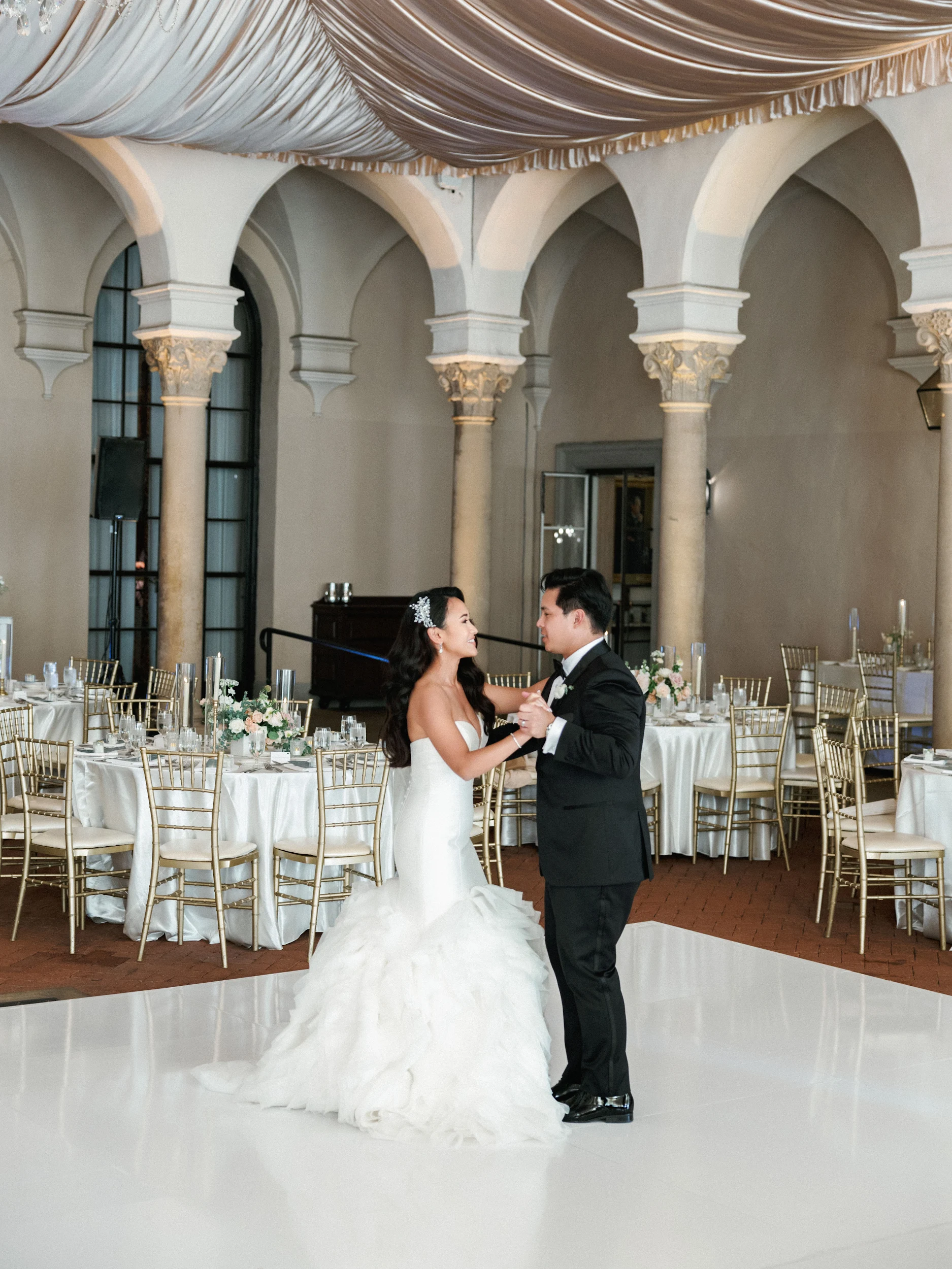 Rizza & Oliver — Wedding