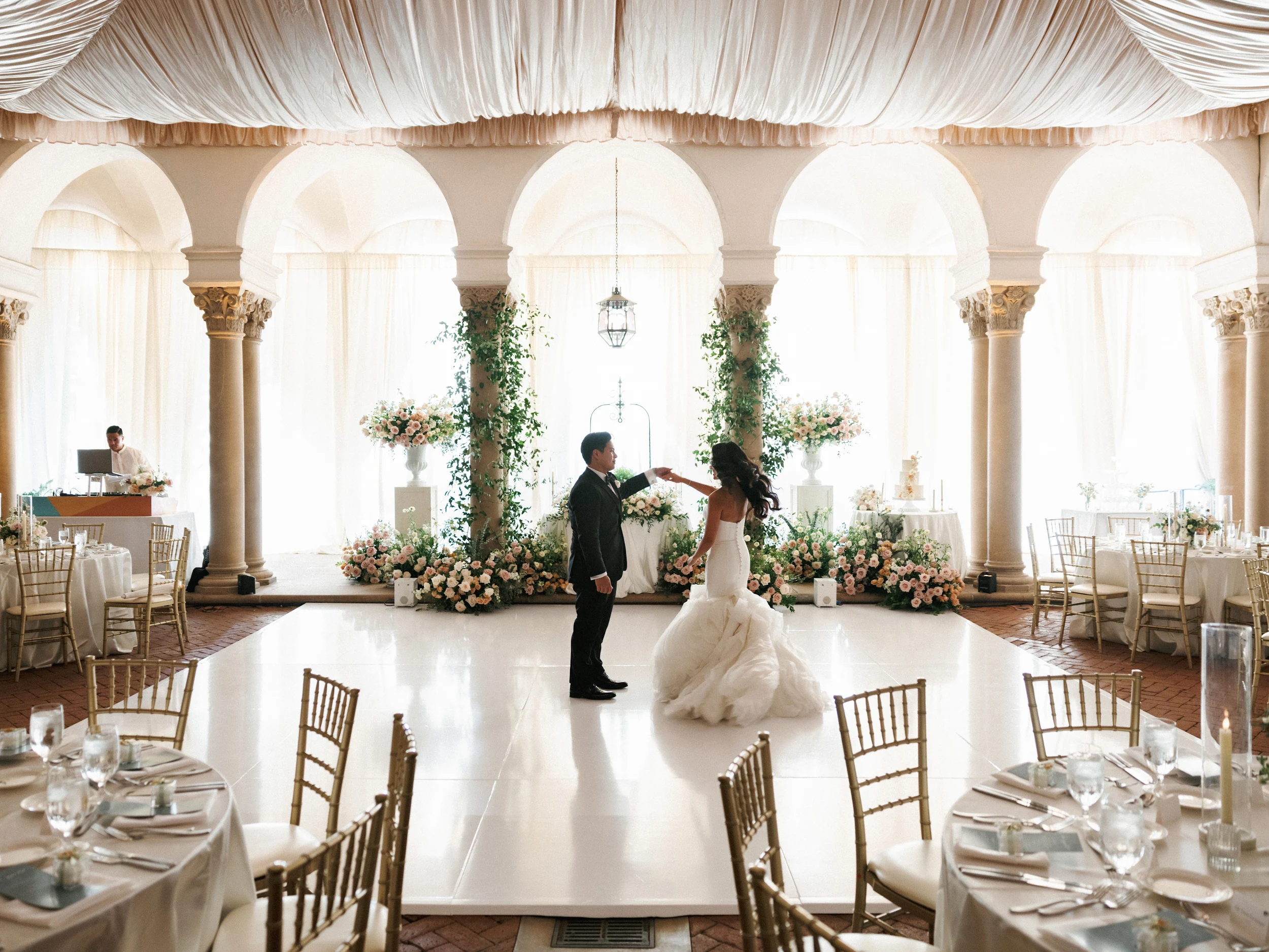 Rizza & Oliver — Wedding