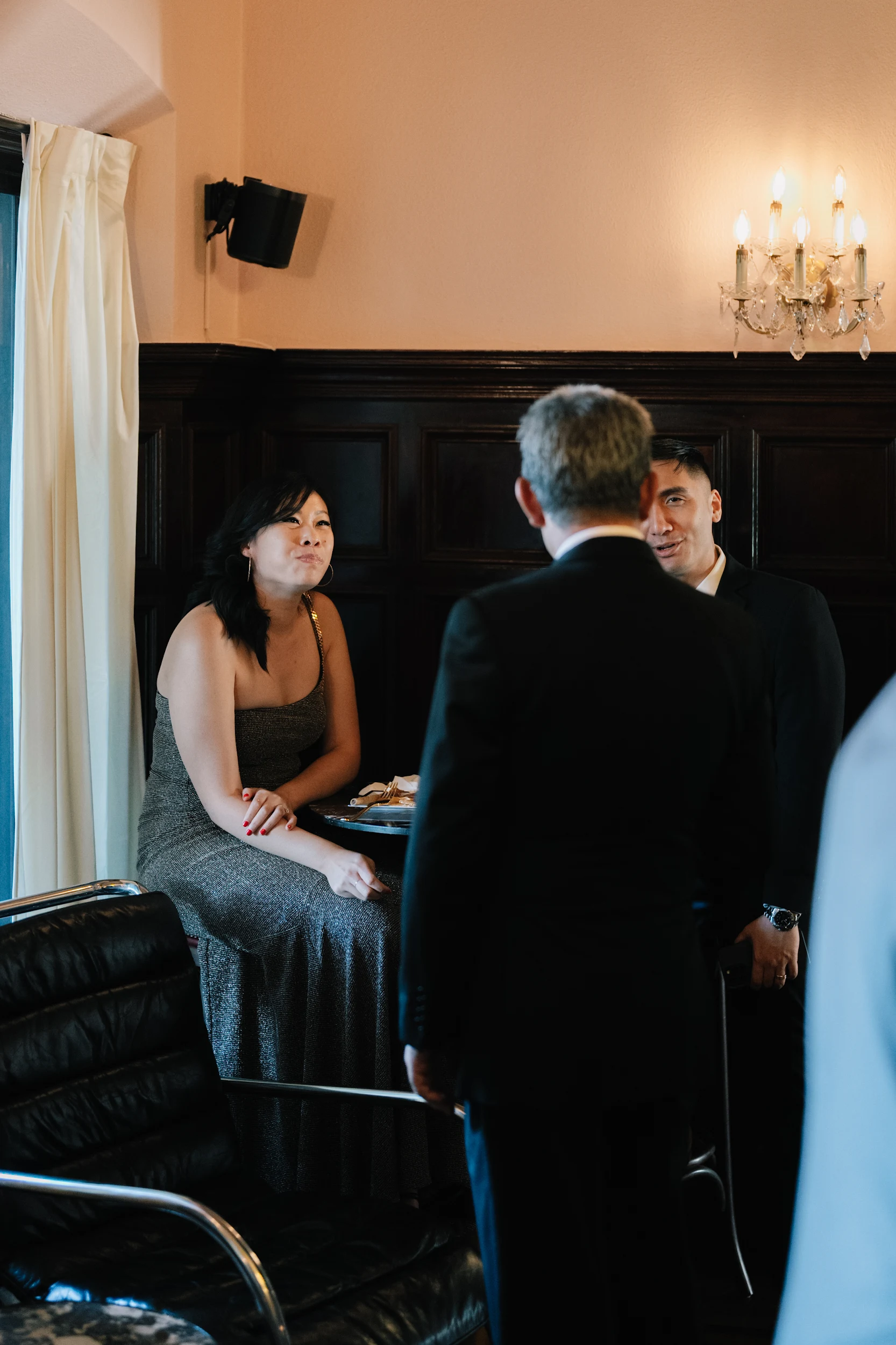 Jackie & Brandon — Wedding