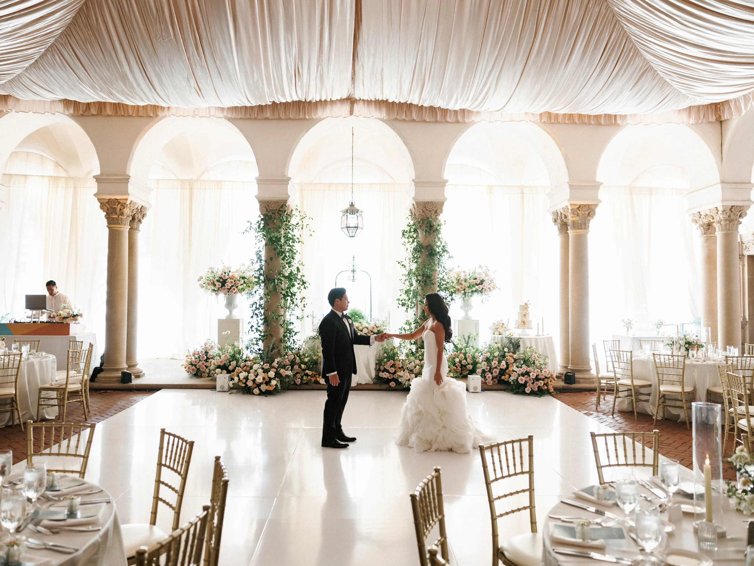 Rizza & Oliver — Wedding