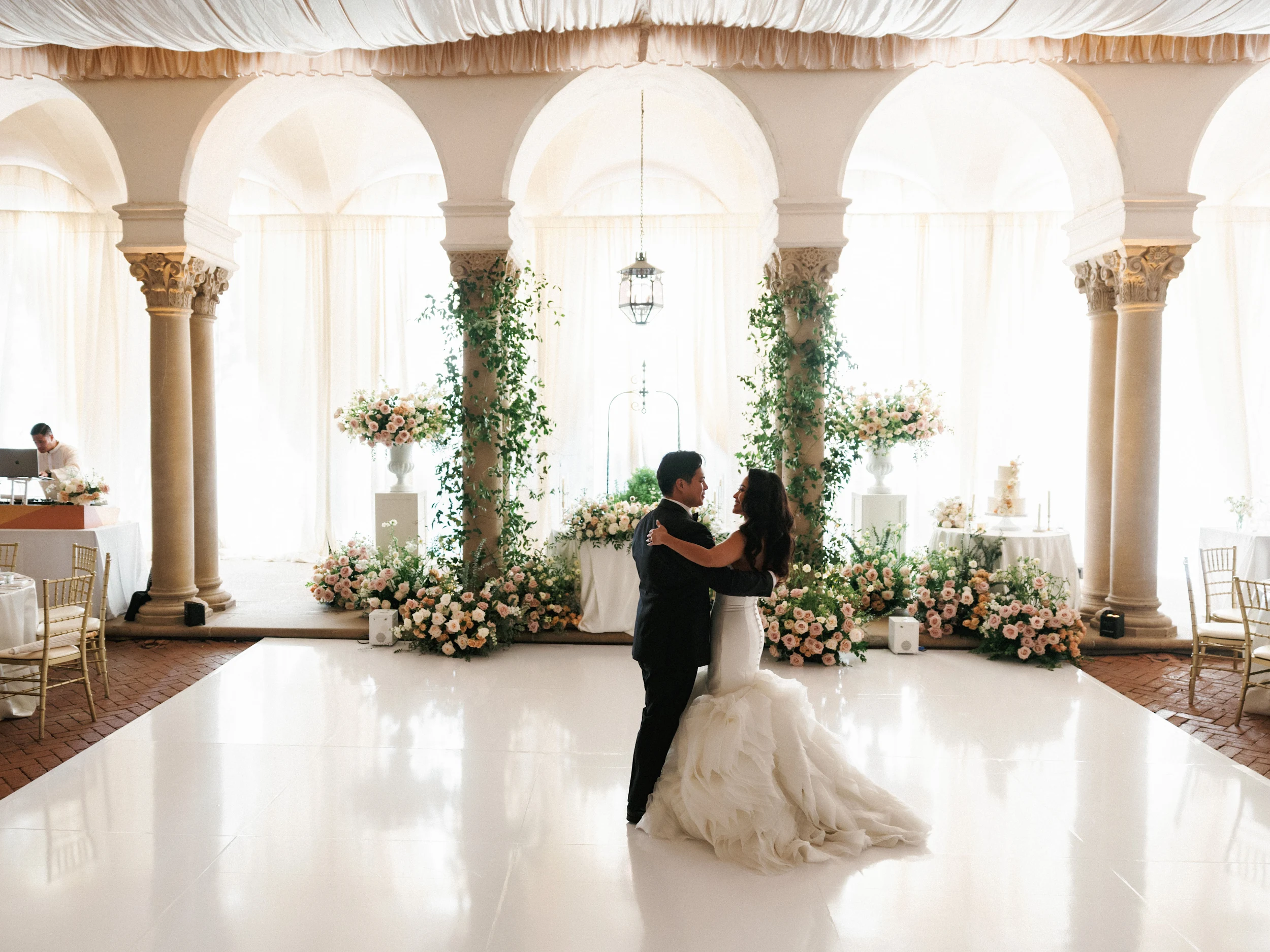 Rizza & Oliver — Wedding