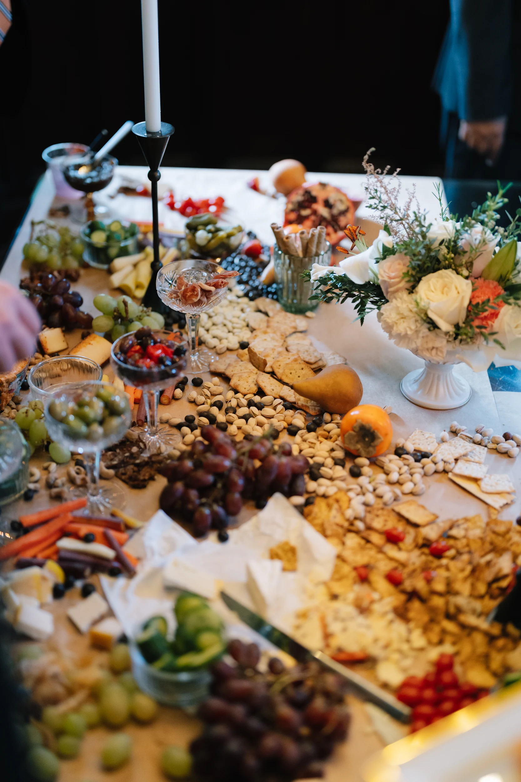 Jackie & Brandon — Wedding