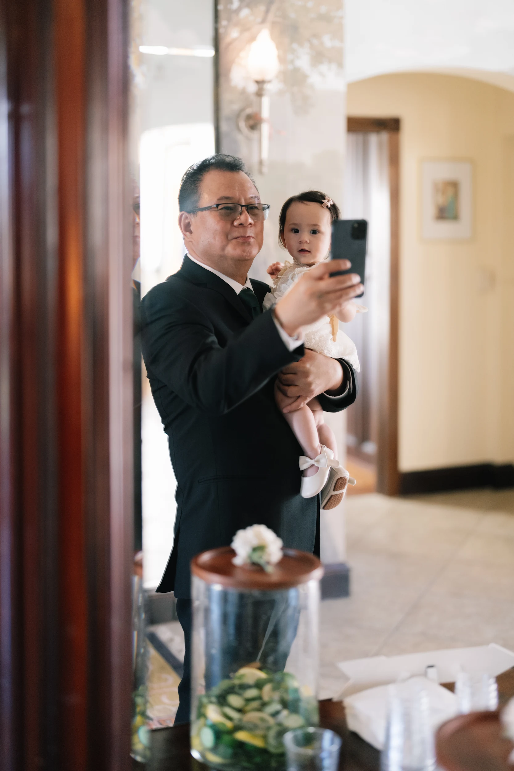 Jackie & Brandon — Wedding