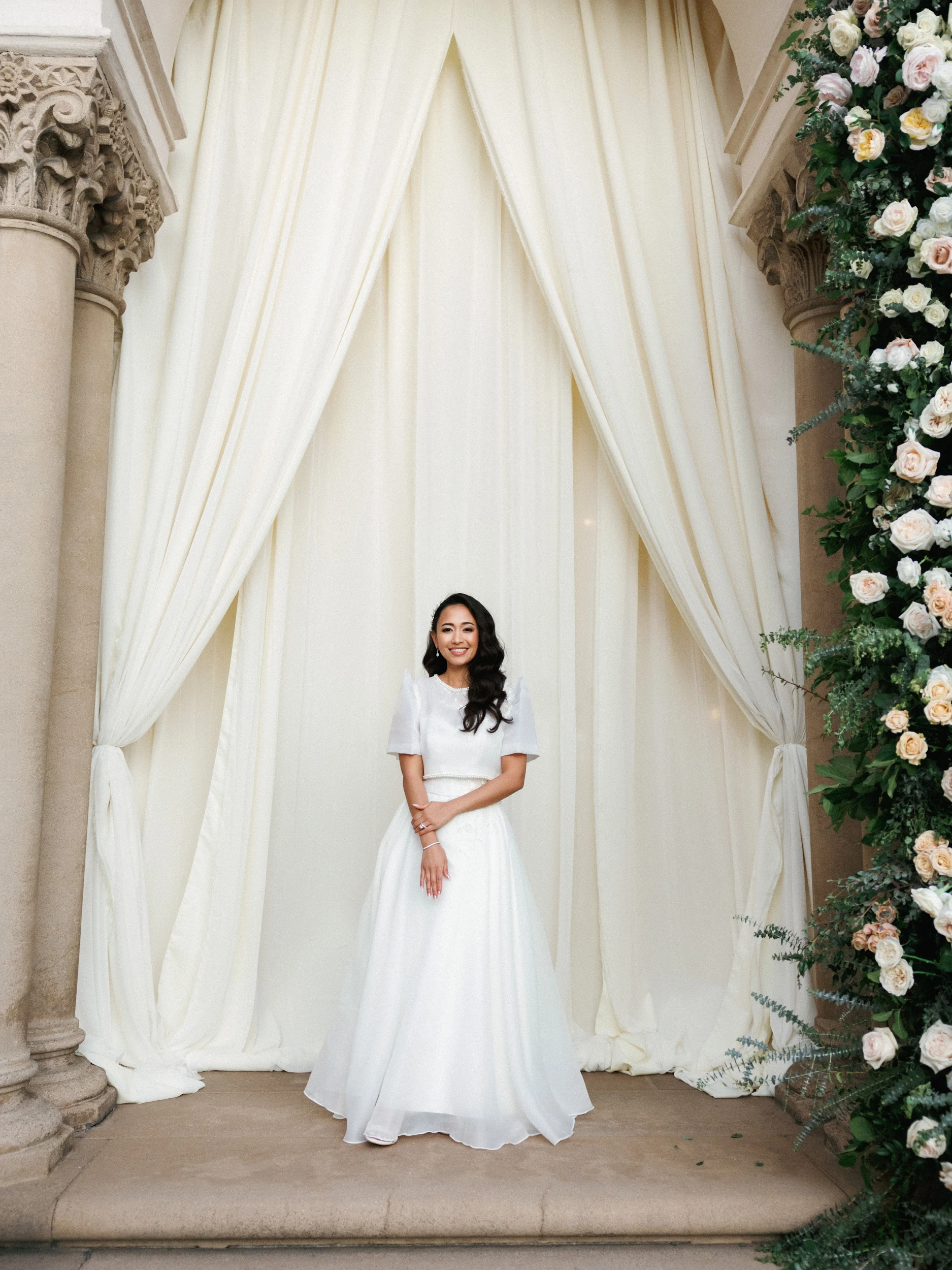 Rizza & Oliver — Wedding