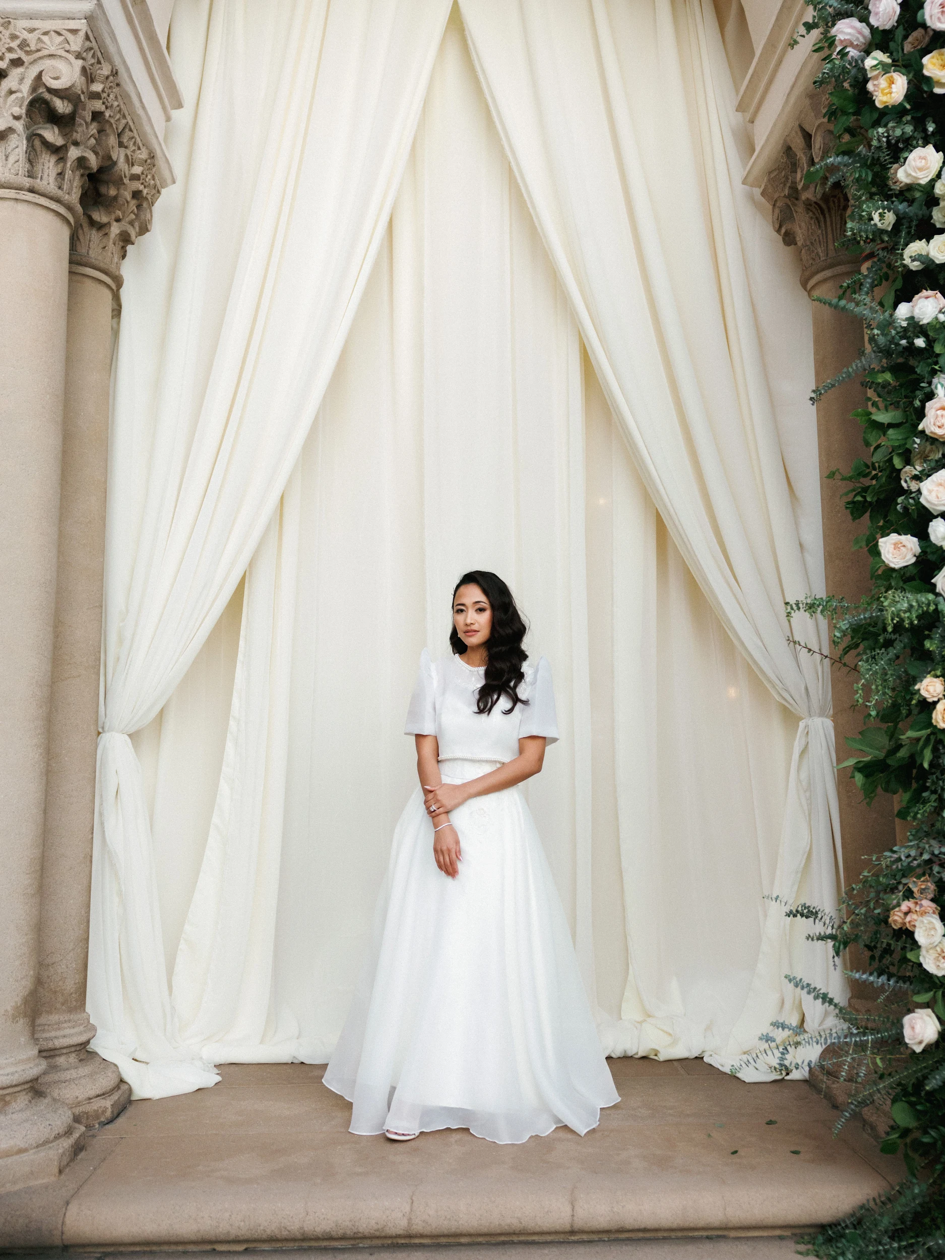 Rizza & Oliver — Wedding