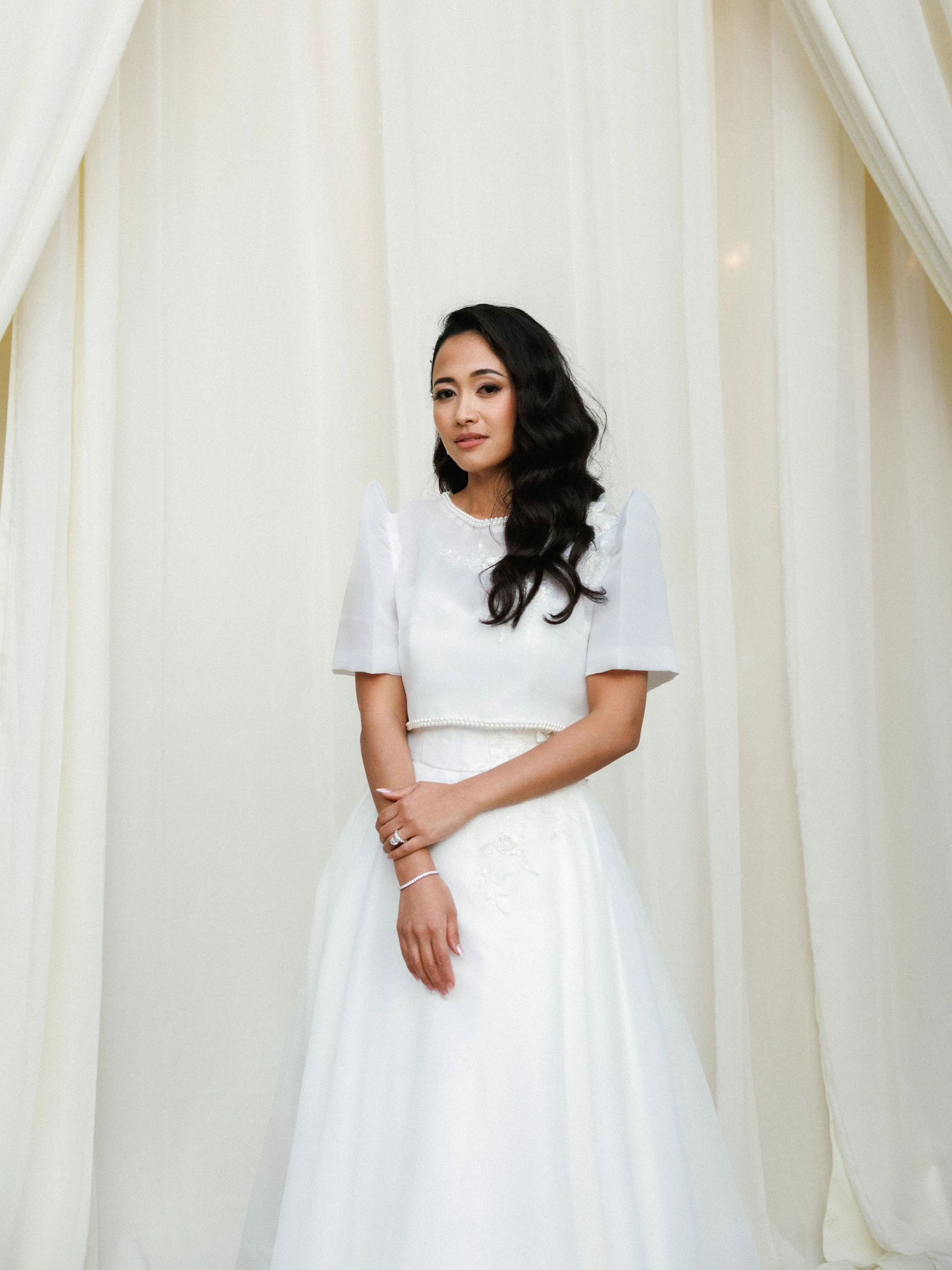 Rizza & Oliver — Wedding