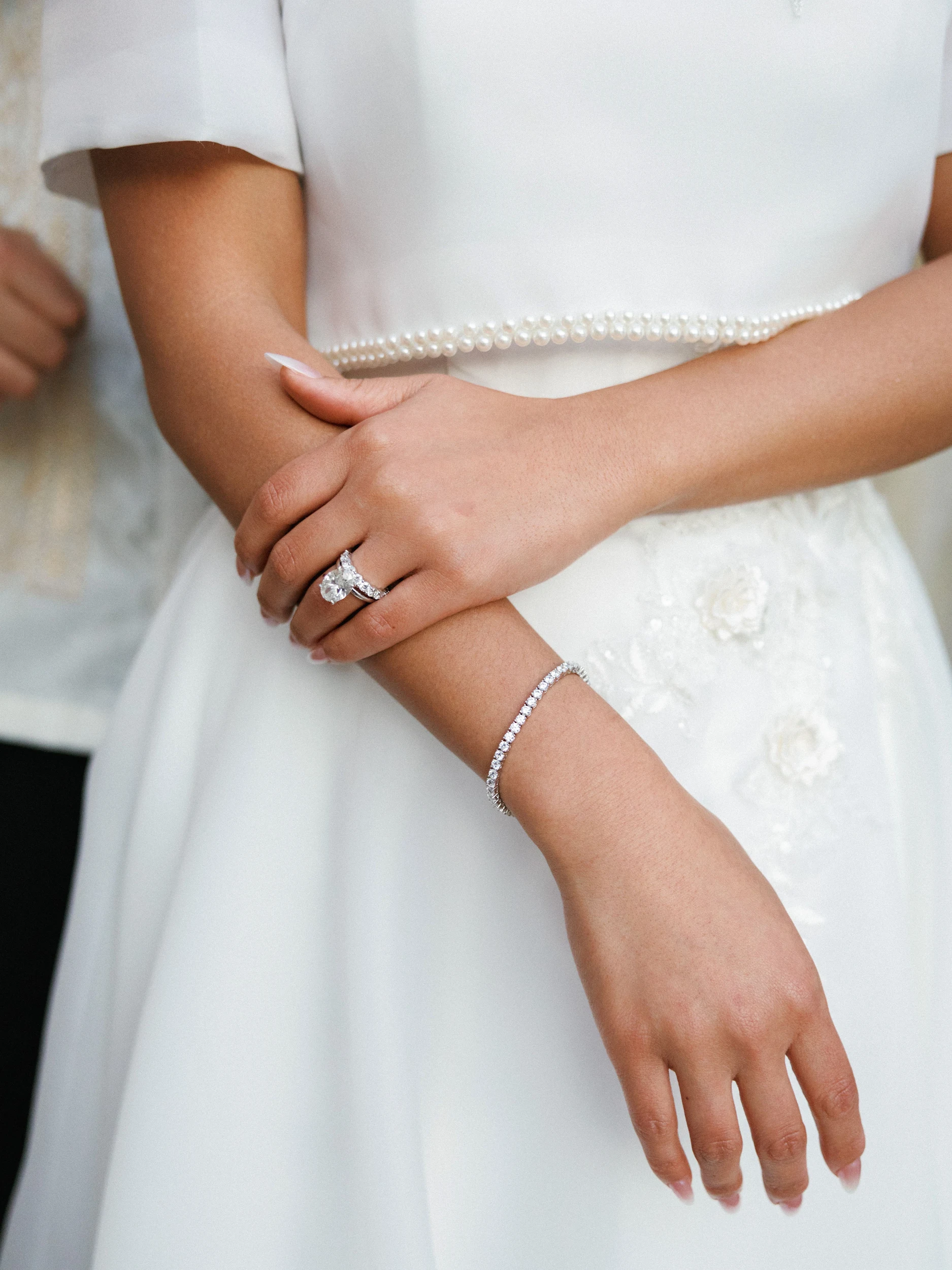 Rizza & Oliver — Wedding