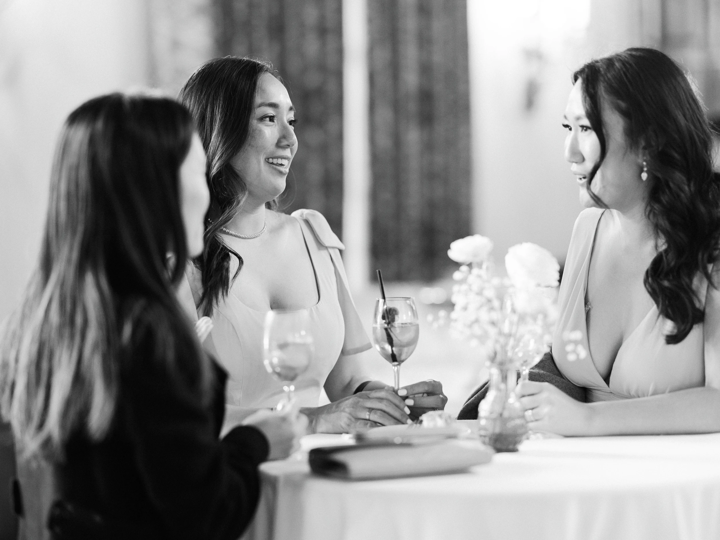 Rizza & Oliver — Wedding
