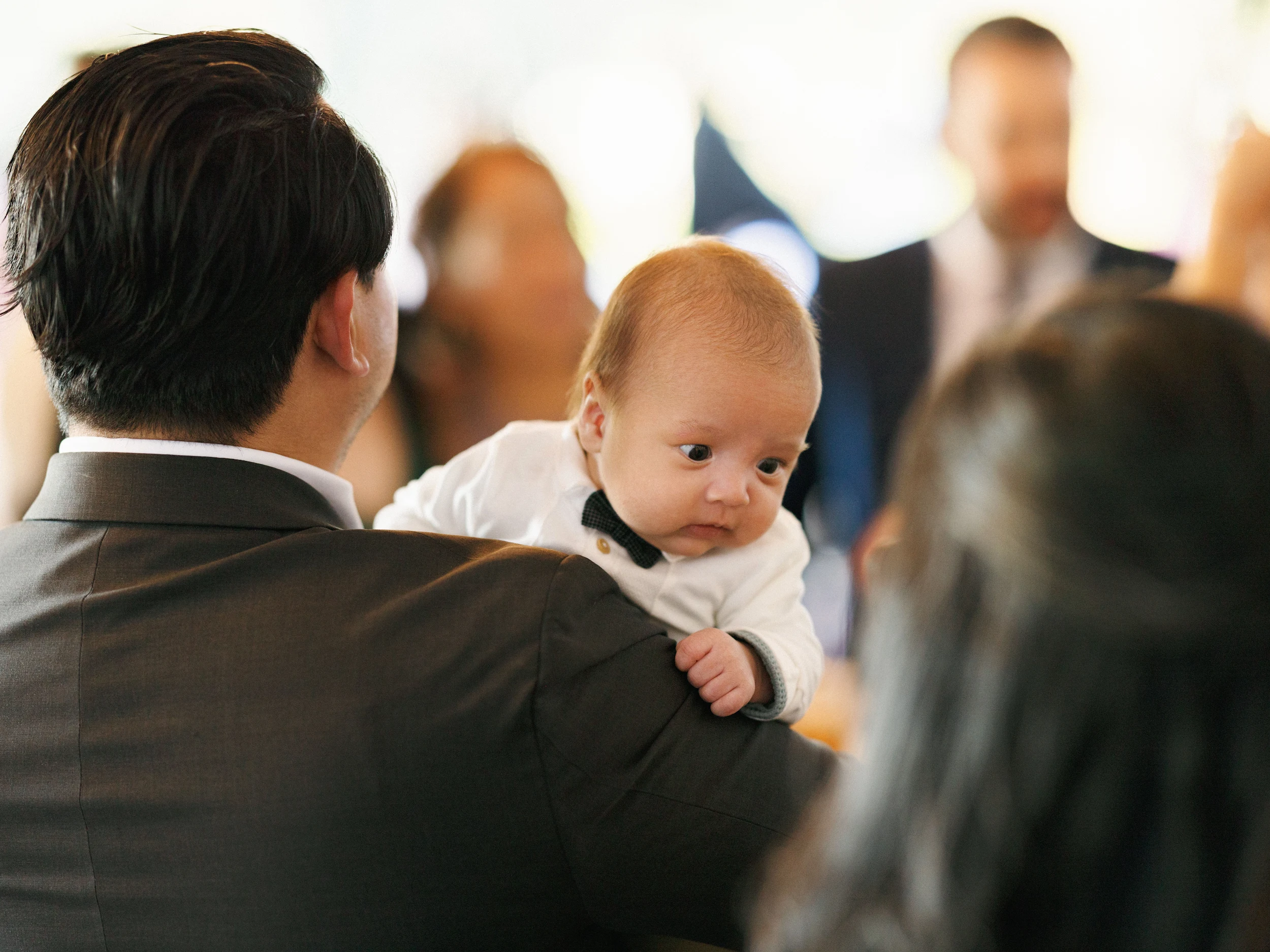 Rizza & Oliver — Wedding