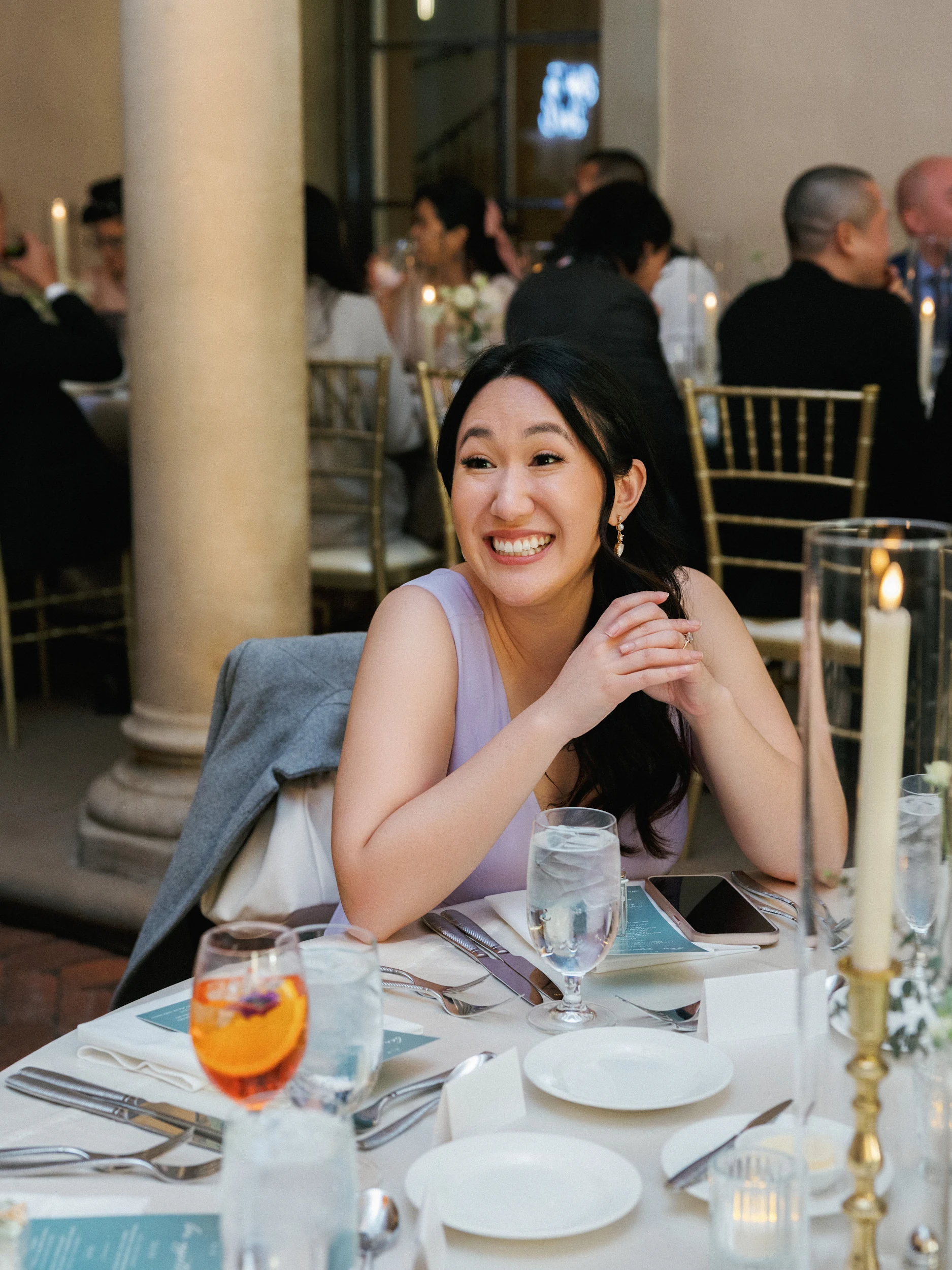 Rizza & Oliver — Wedding