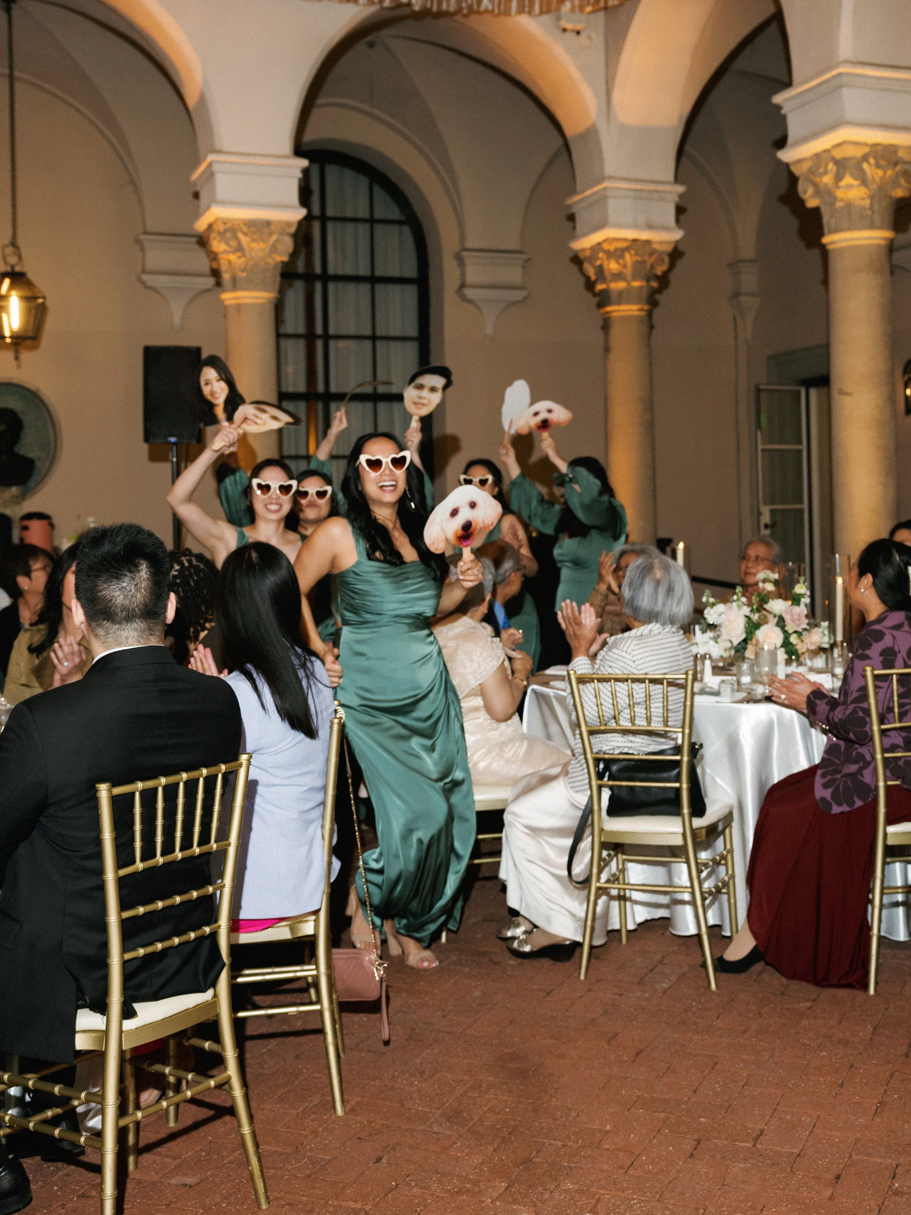 Rizza & Oliver — Wedding