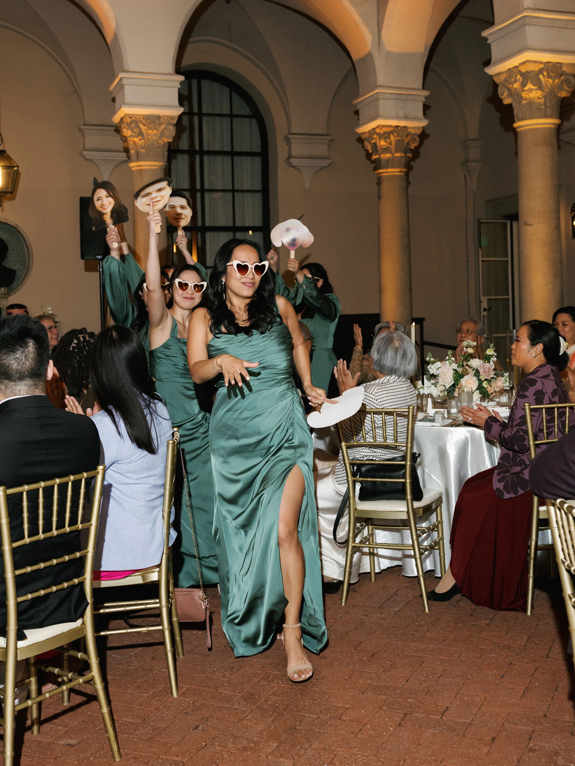 Rizza & Oliver — Wedding