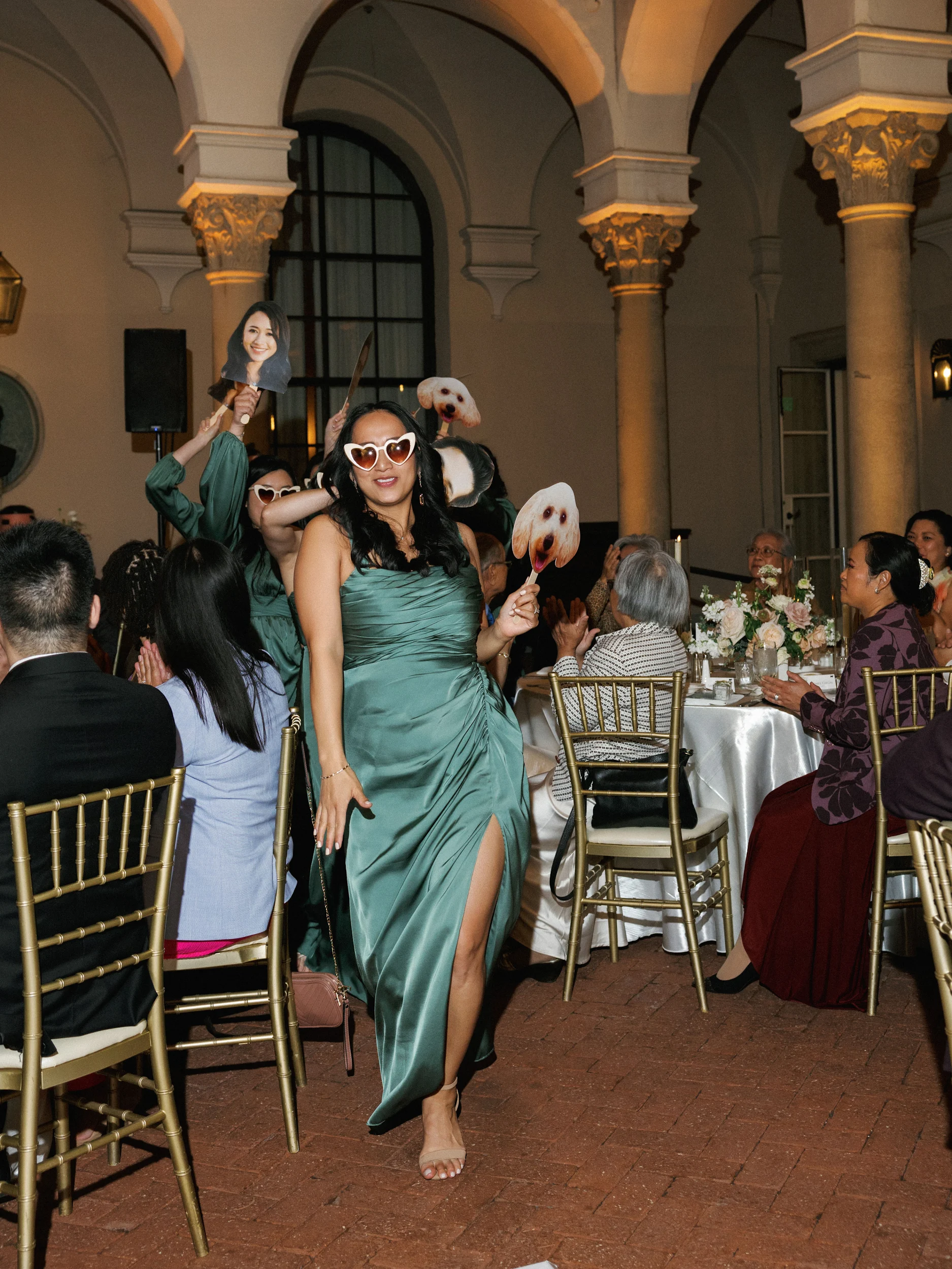 Rizza & Oliver — Wedding